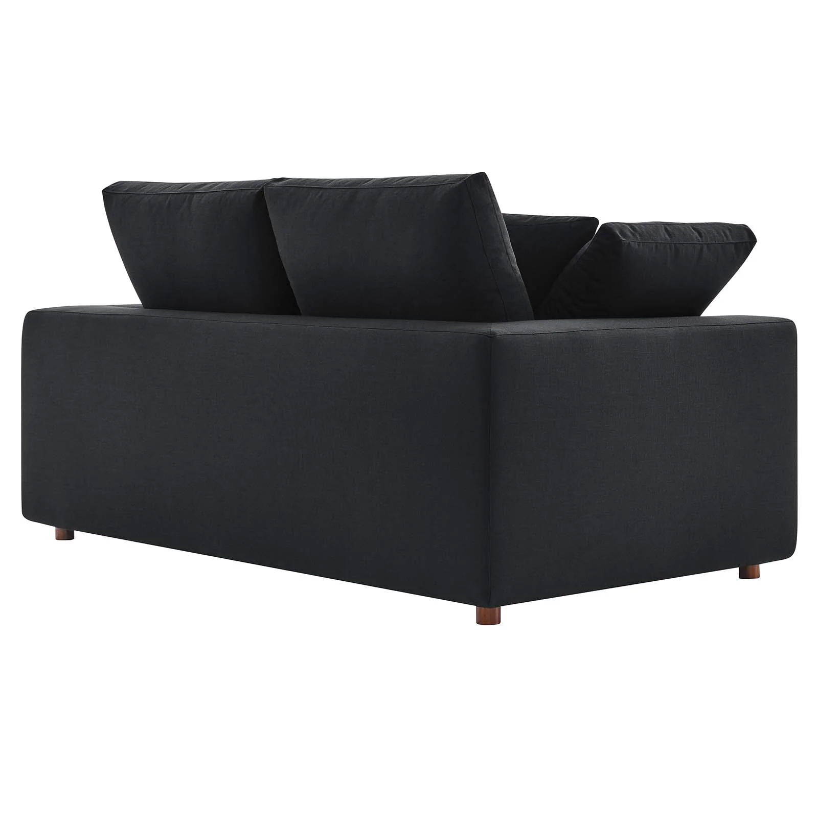 Commix Down Filled Overstuffed Loveseat By Modway - EEI-4859 - Image 12