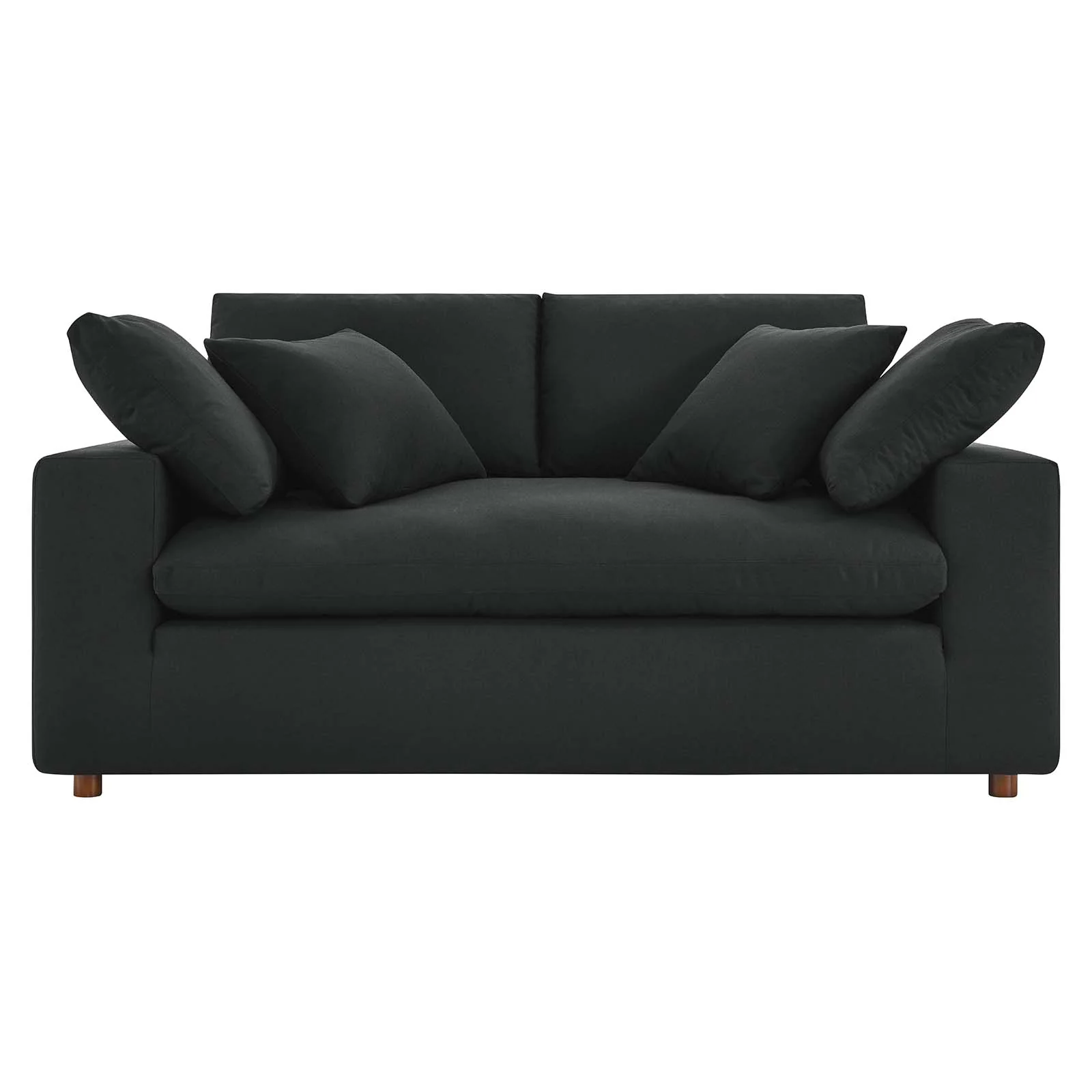 Commix Down Filled Overstuffed Loveseat By Modway - EEI-4859 - Image 13