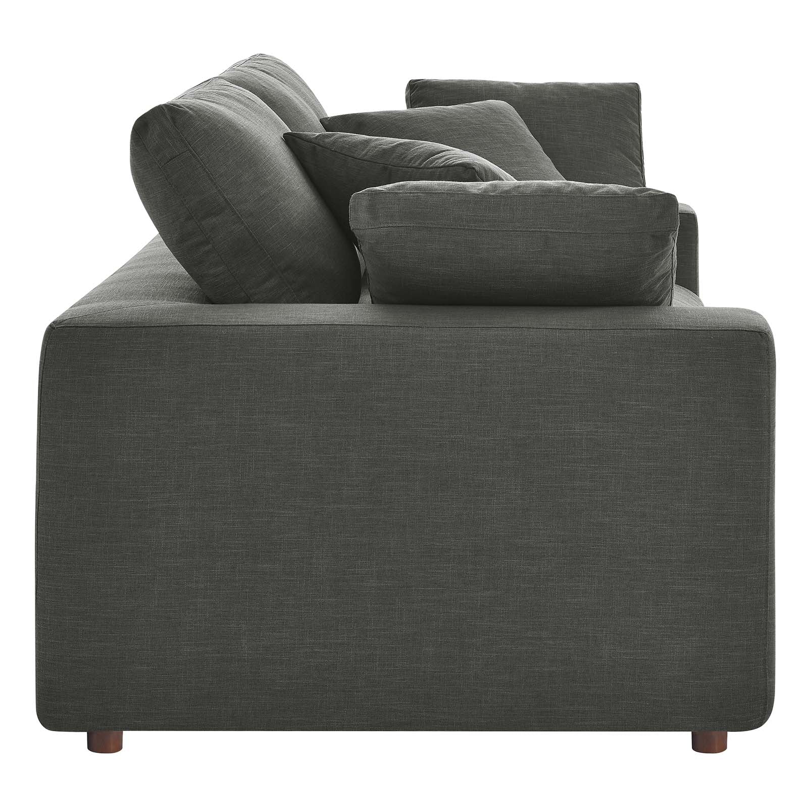 Commix Down Filled Overstuffed Loveseat By Modway - EEI-4859 - Image 19