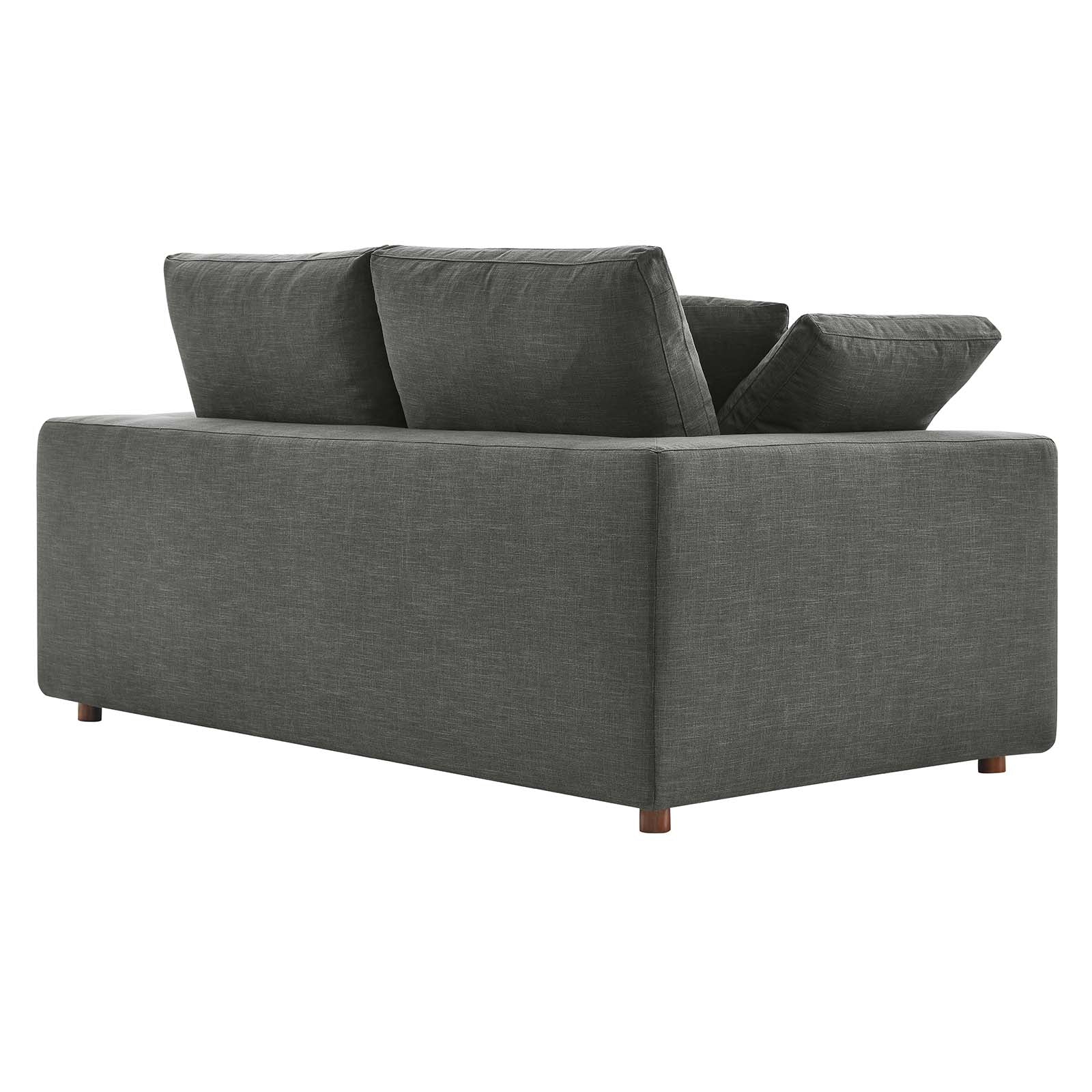 Commix Down Filled Overstuffed Loveseat By Modway - EEI-4859 - Image 20