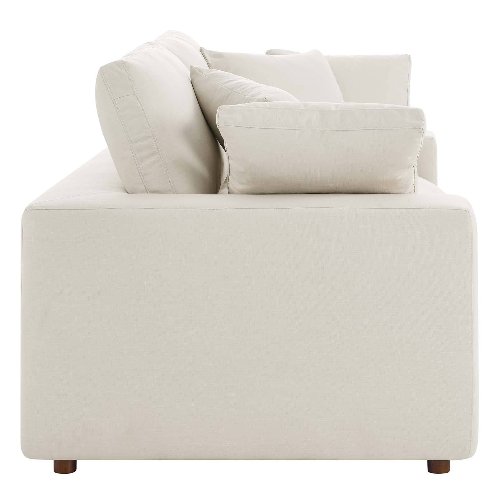 Commix Down Filled Overstuffed Loveseat By Modway - EEI-4859 - Image 27