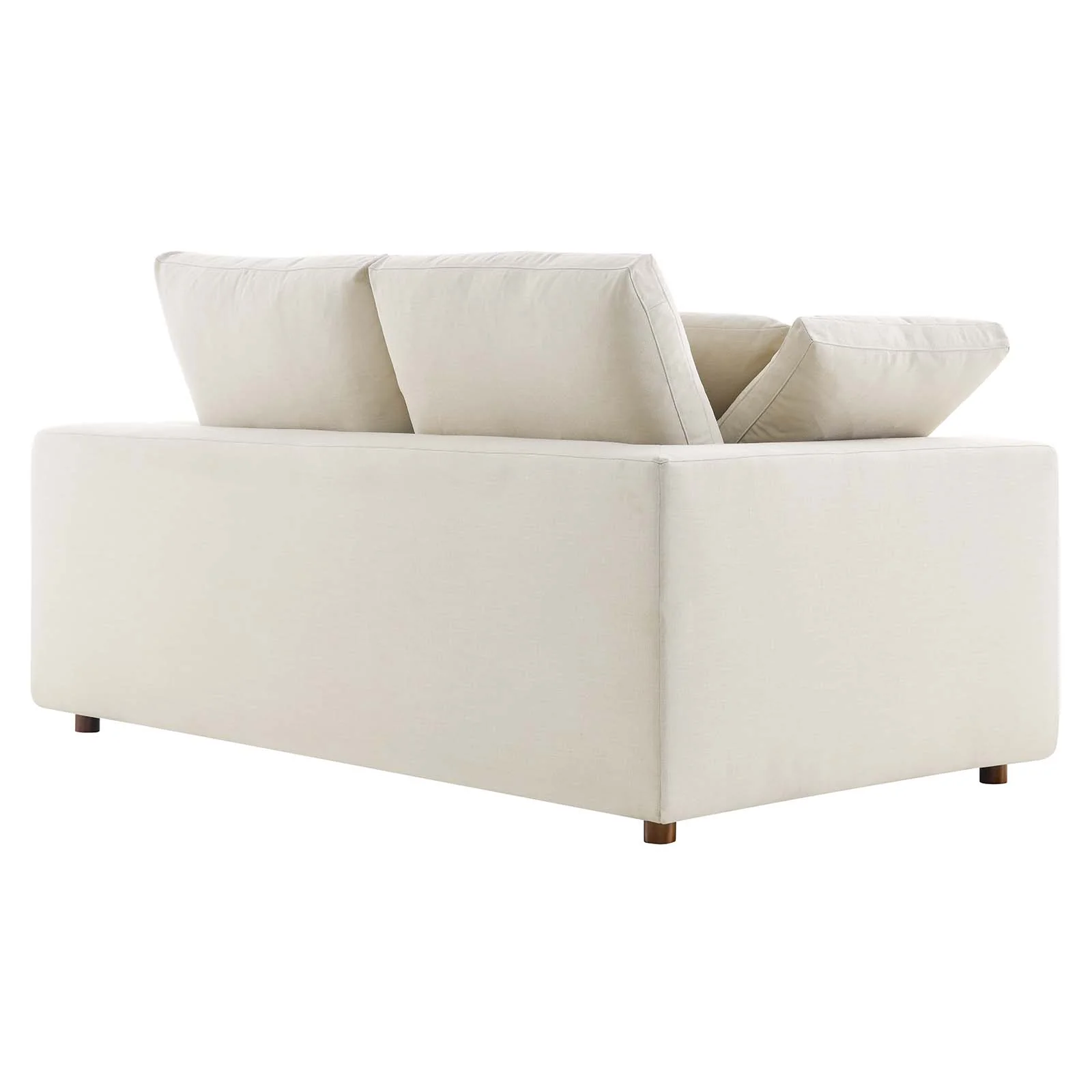 Commix Down Filled Overstuffed Loveseat By Modway - EEI-4859 - Image 28