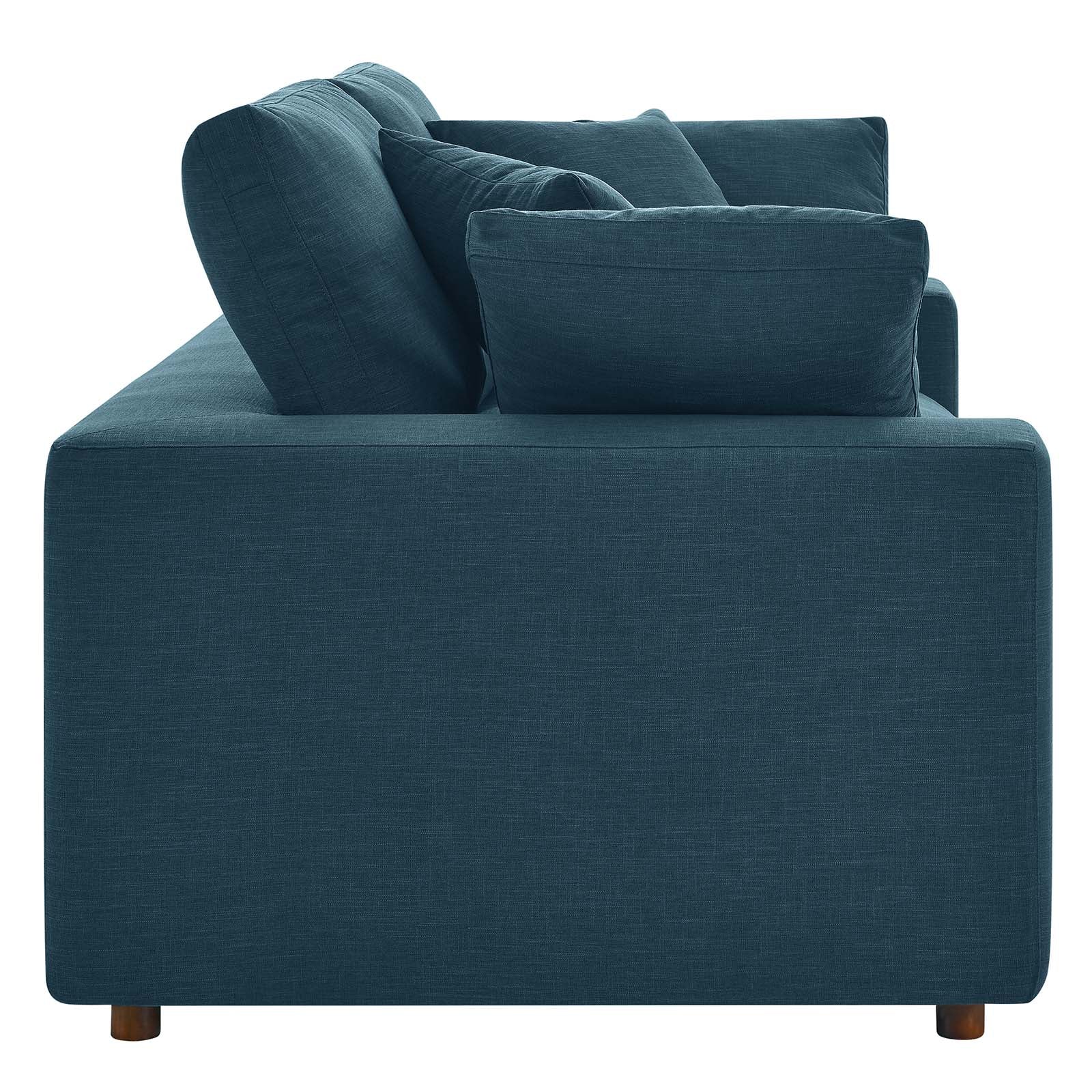 Commix Down Filled Overstuffed Loveseat By Modway - EEI-4859 - Image 3