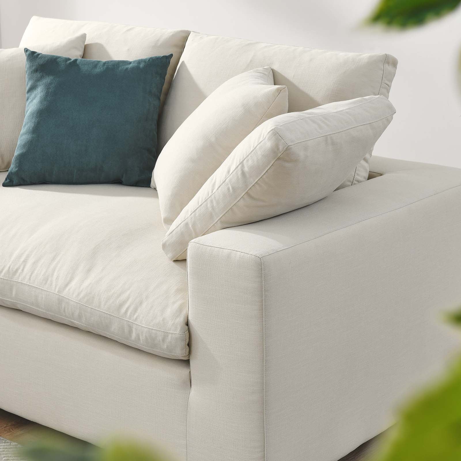 Commix Down Filled Overstuffed Loveseat By Modway - EEI-4859 - Image 32