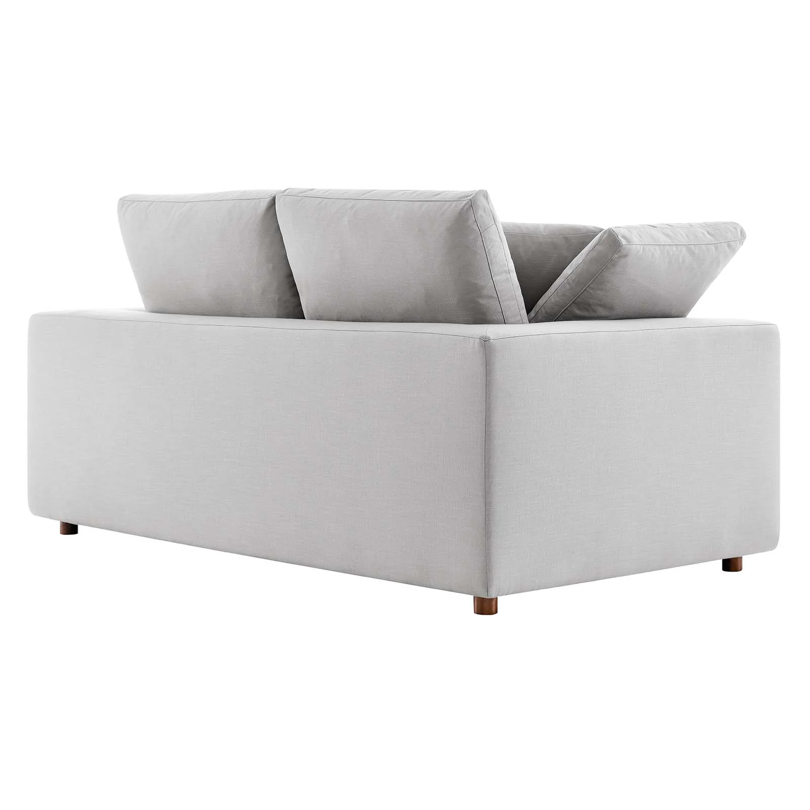 Commix Down Filled Overstuffed Loveseat By Modway - EEI-4859 - Image 36