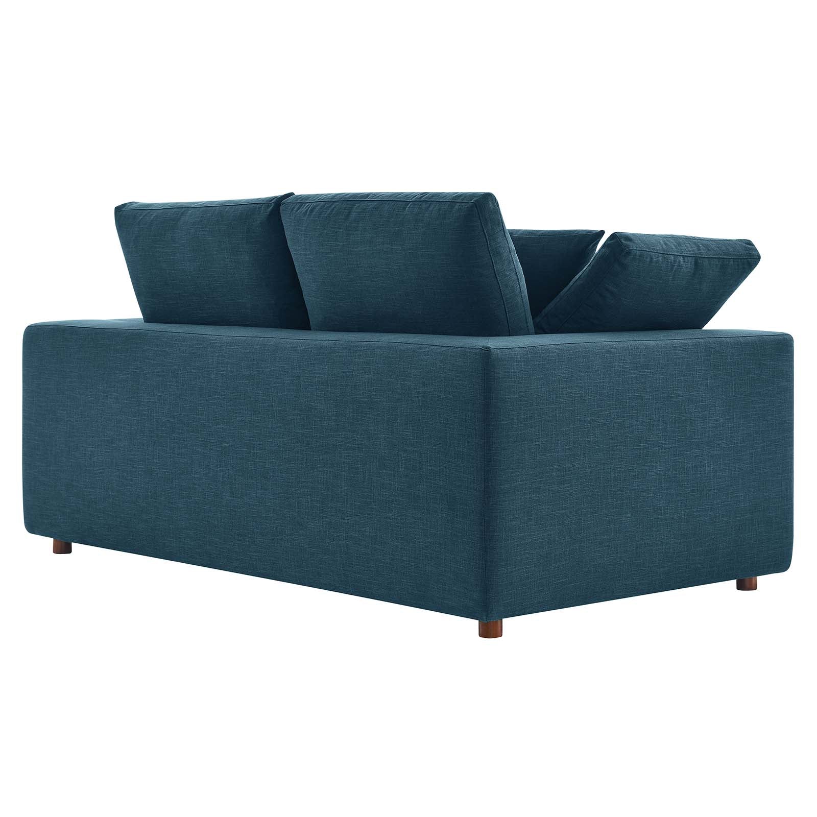 Commix Down Filled Overstuffed Loveseat By Modway - EEI-4859 - Image 4