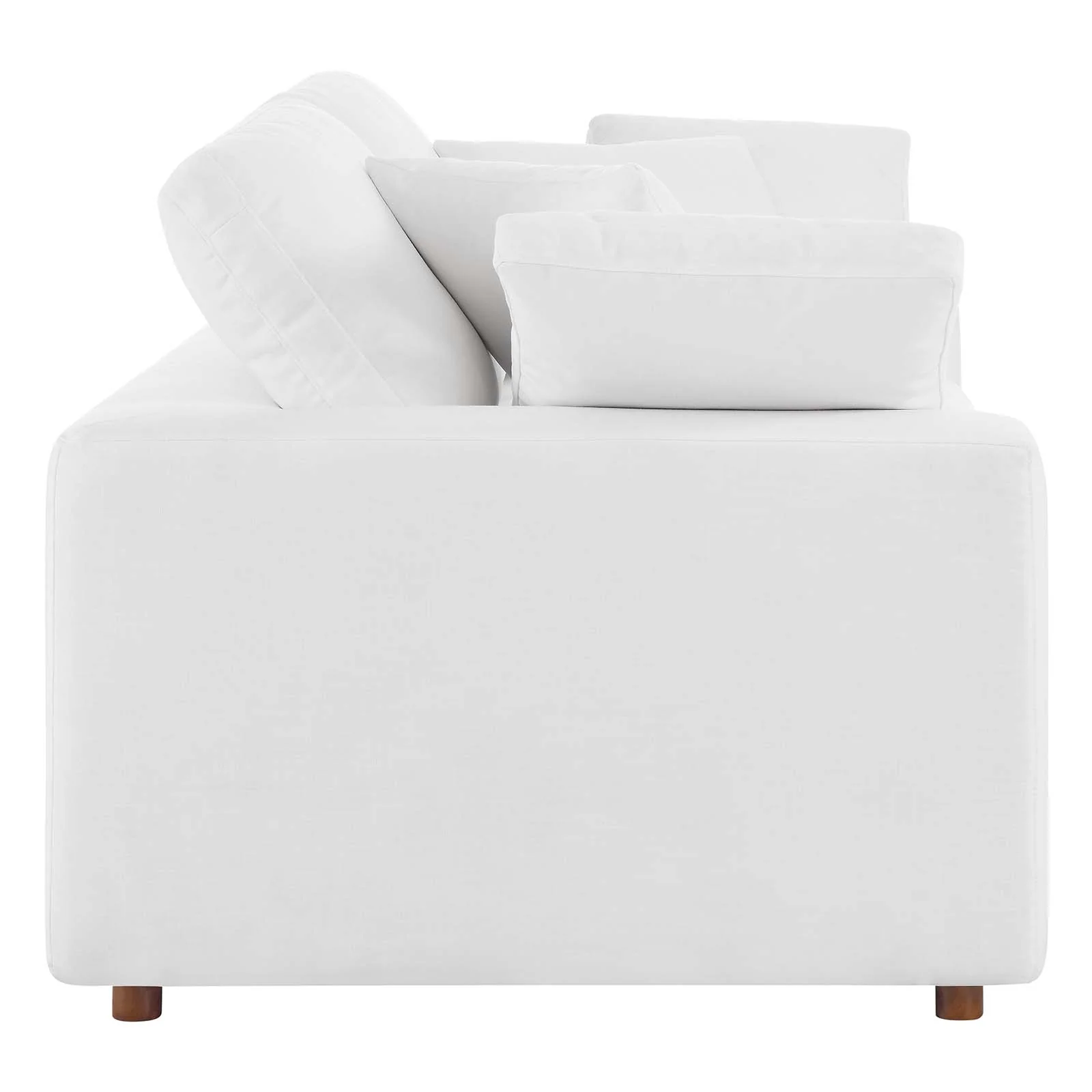 Commix Down Filled Overstuffed Loveseat By Modway - EEI-4859 - Image 43