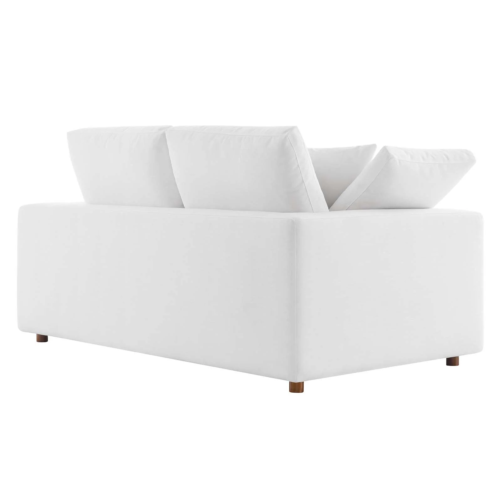 Commix Down Filled Overstuffed Loveseat By Modway - EEI-4859 - Image 44