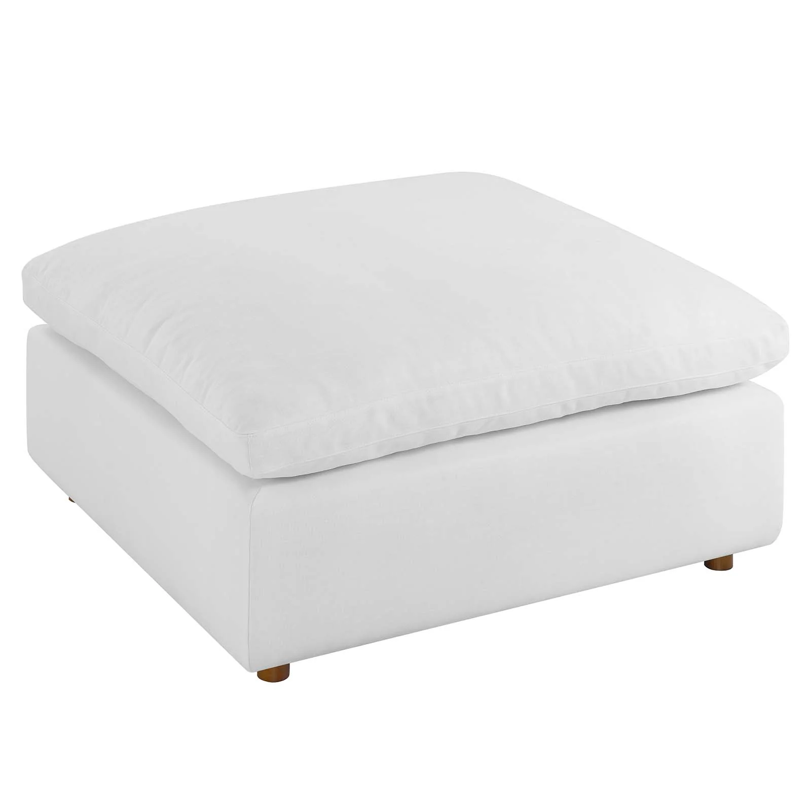 Commix Down Filled Overstuffed Ottoman By Modway - EEI-3318 - Image 2