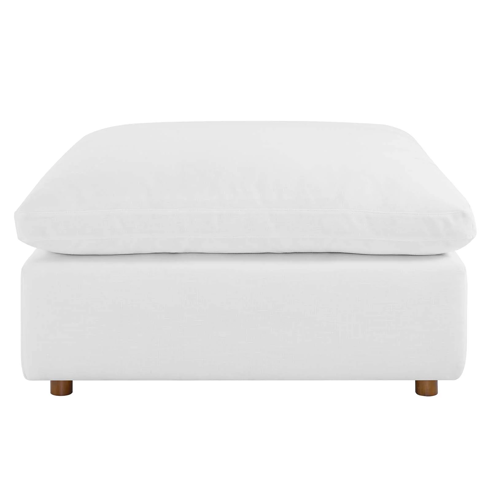 Commix Down Filled Overstuffed Ottoman By Modway - EEI-3318 - Image 5
