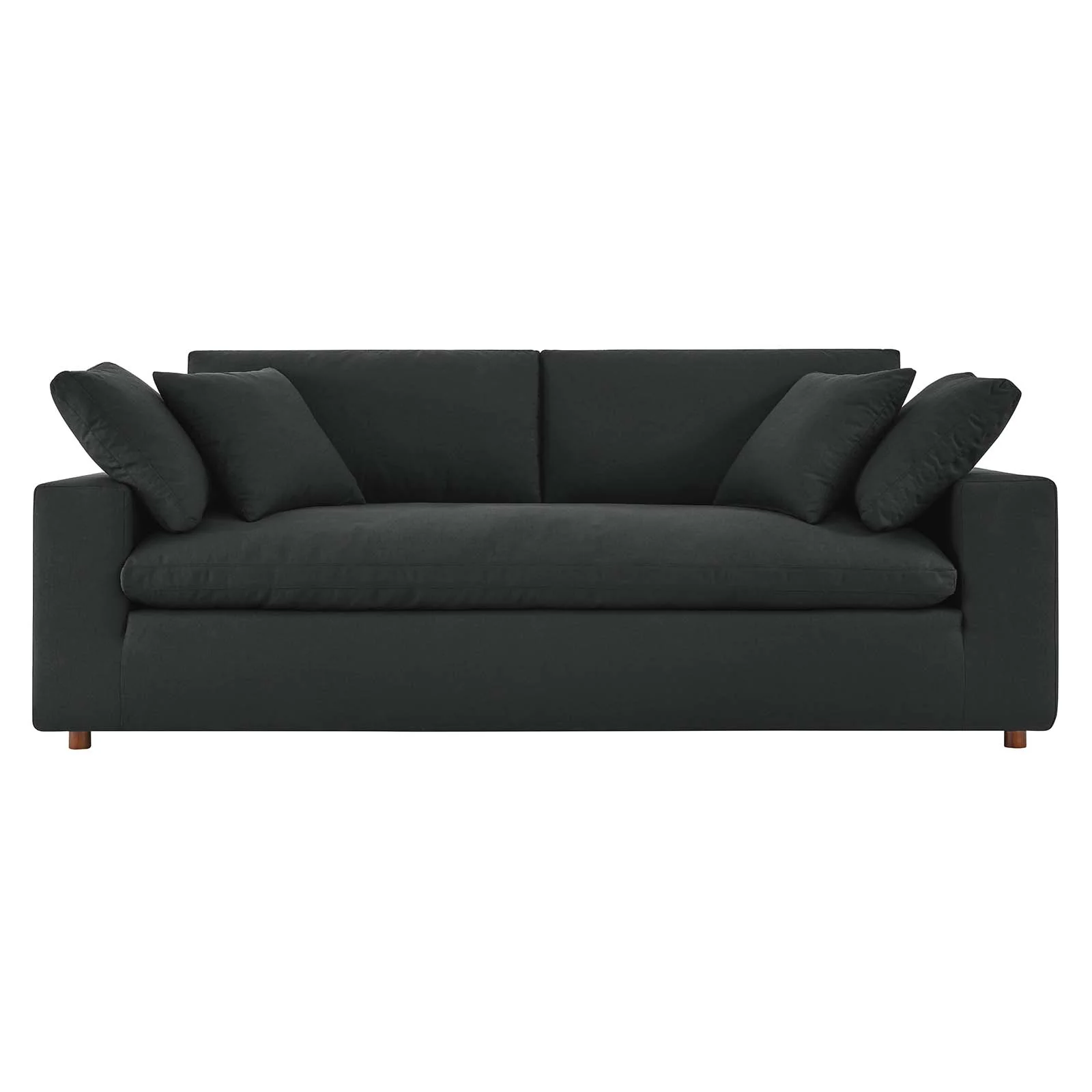Commix Down Filled Overstuffed Sectional Sofa By Modway - EEI-6510 - Image 21