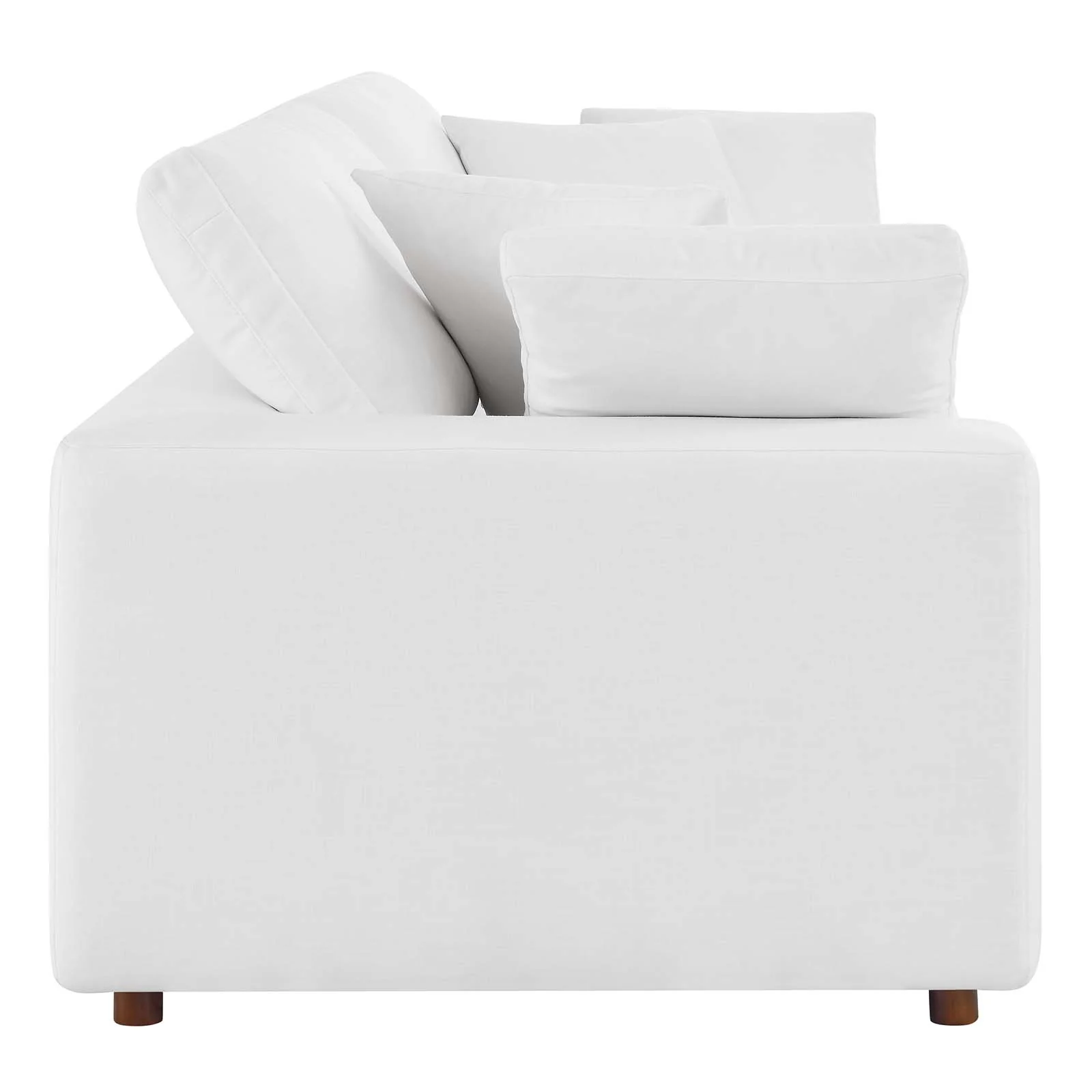 Commix Down Filled Overstuffed Sectional Sofa By Modway - EEI-6510 - Image 76