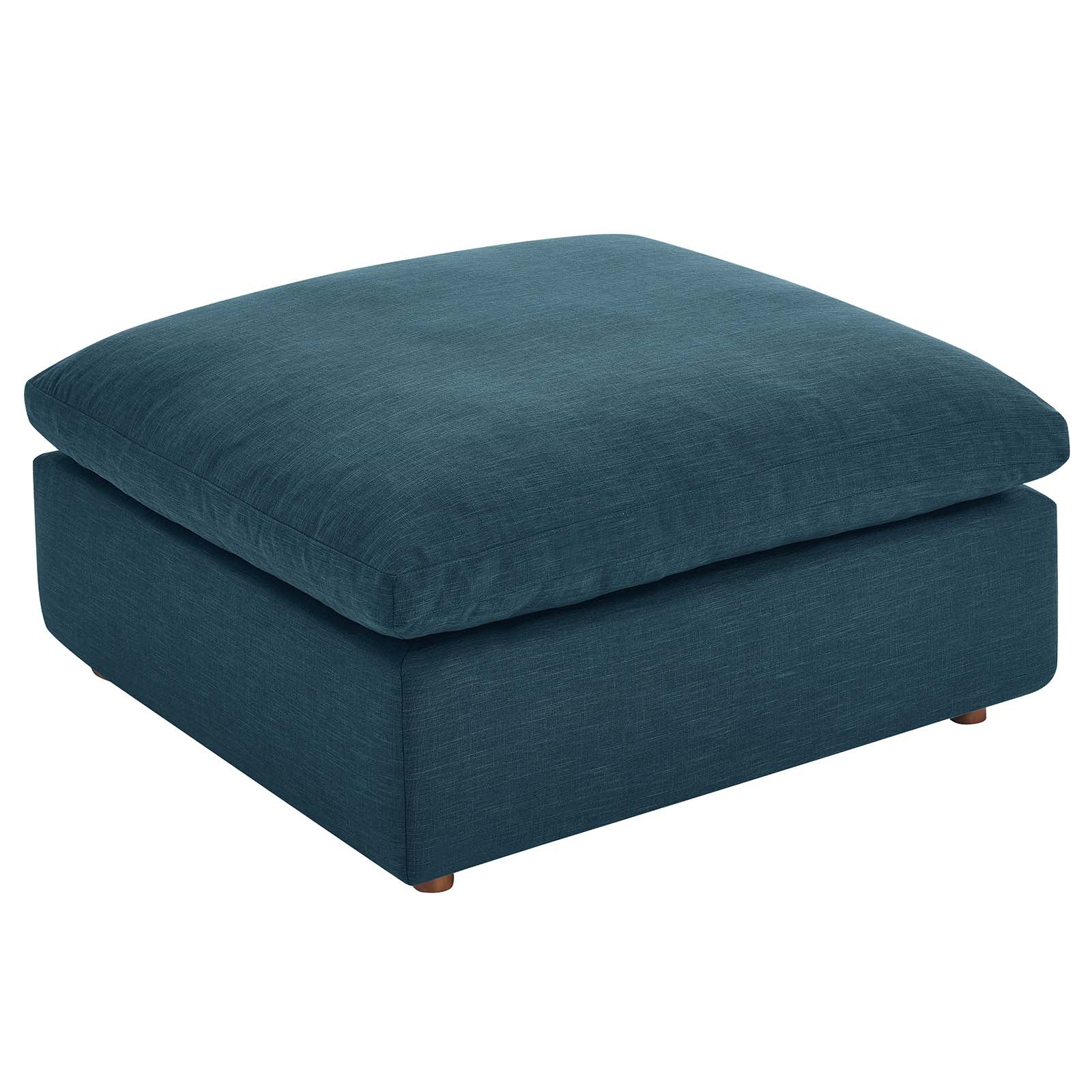 Commix Down Filled Overstuffed Sectional Sofa By Modway - EEI-6510 - Image 9