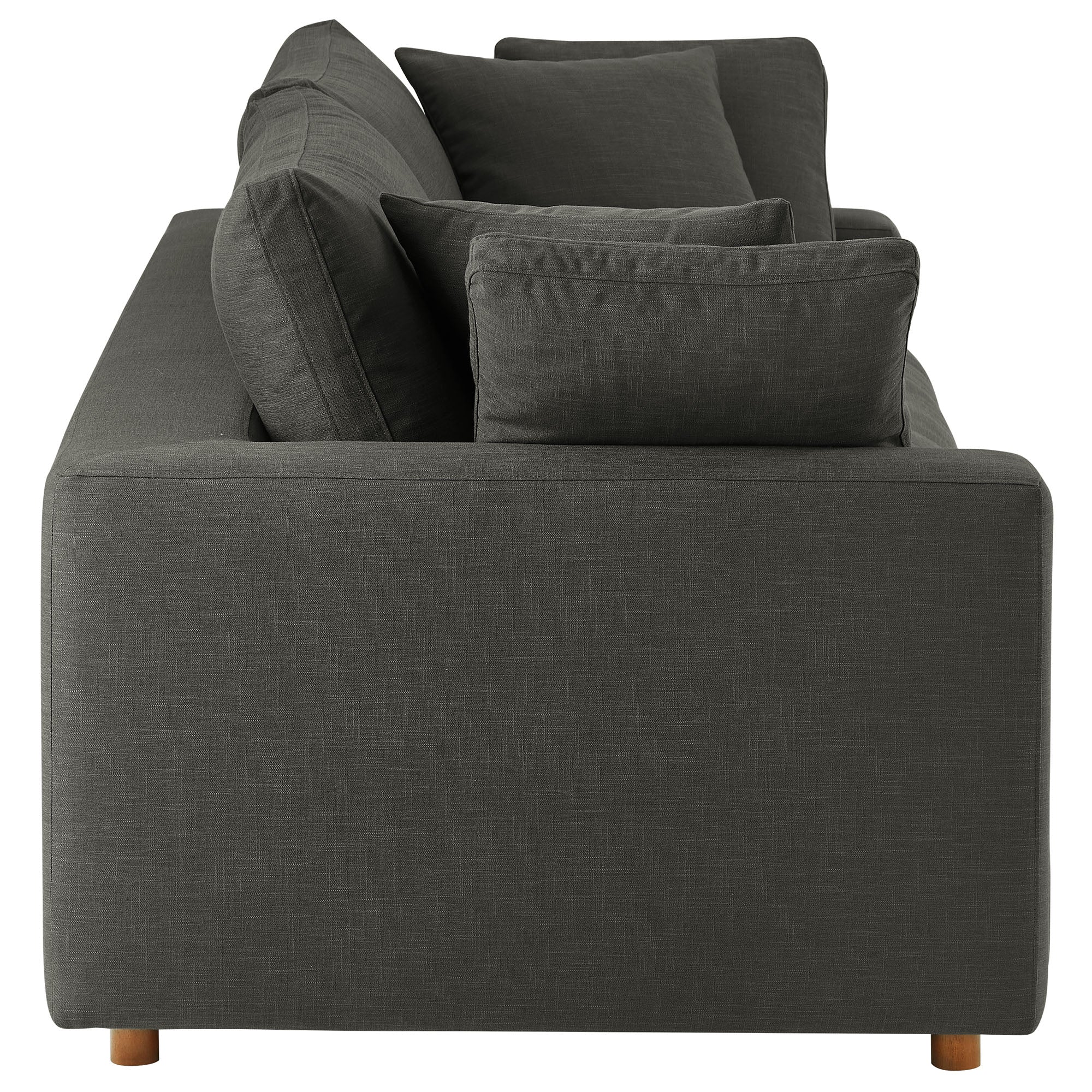 Commix Down Filled Overstuffed Sleeper Sofa by Modway - Image 10