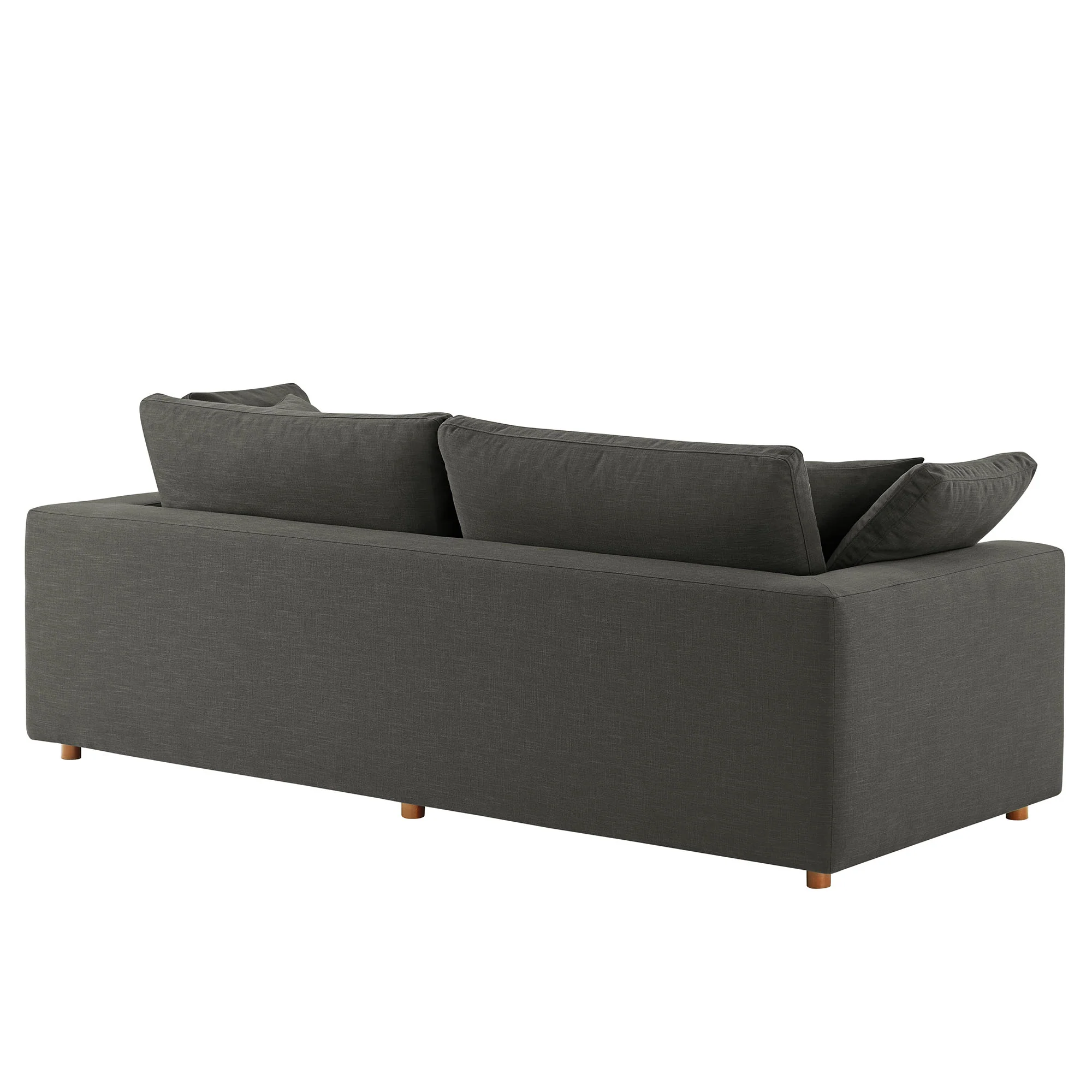 Commix Down Filled Overstuffed Sleeper Sofa by Modway - Image 11