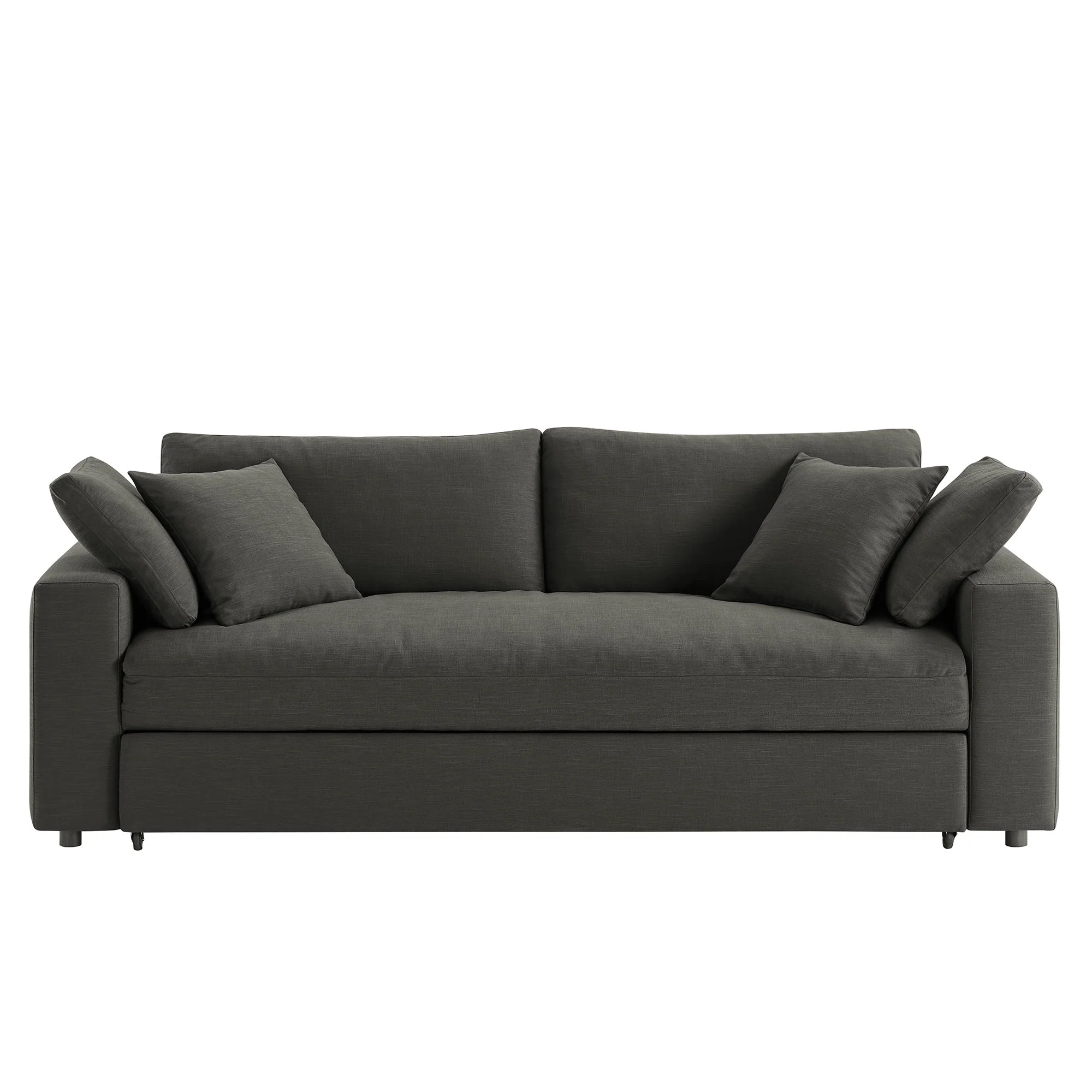 Commix Down Filled Overstuffed Sleeper Sofa by Modway - Image 12