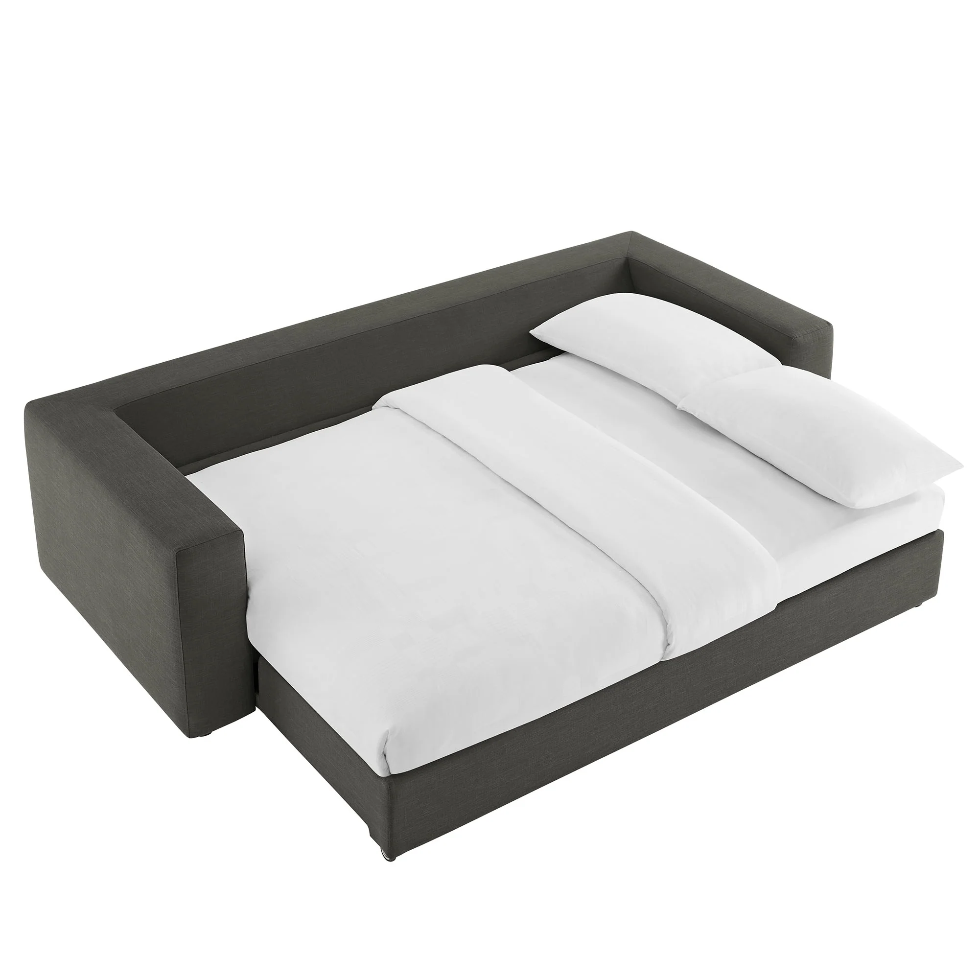 Commix Down Filled Overstuffed Sleeper Sofa by Modway - Image 14