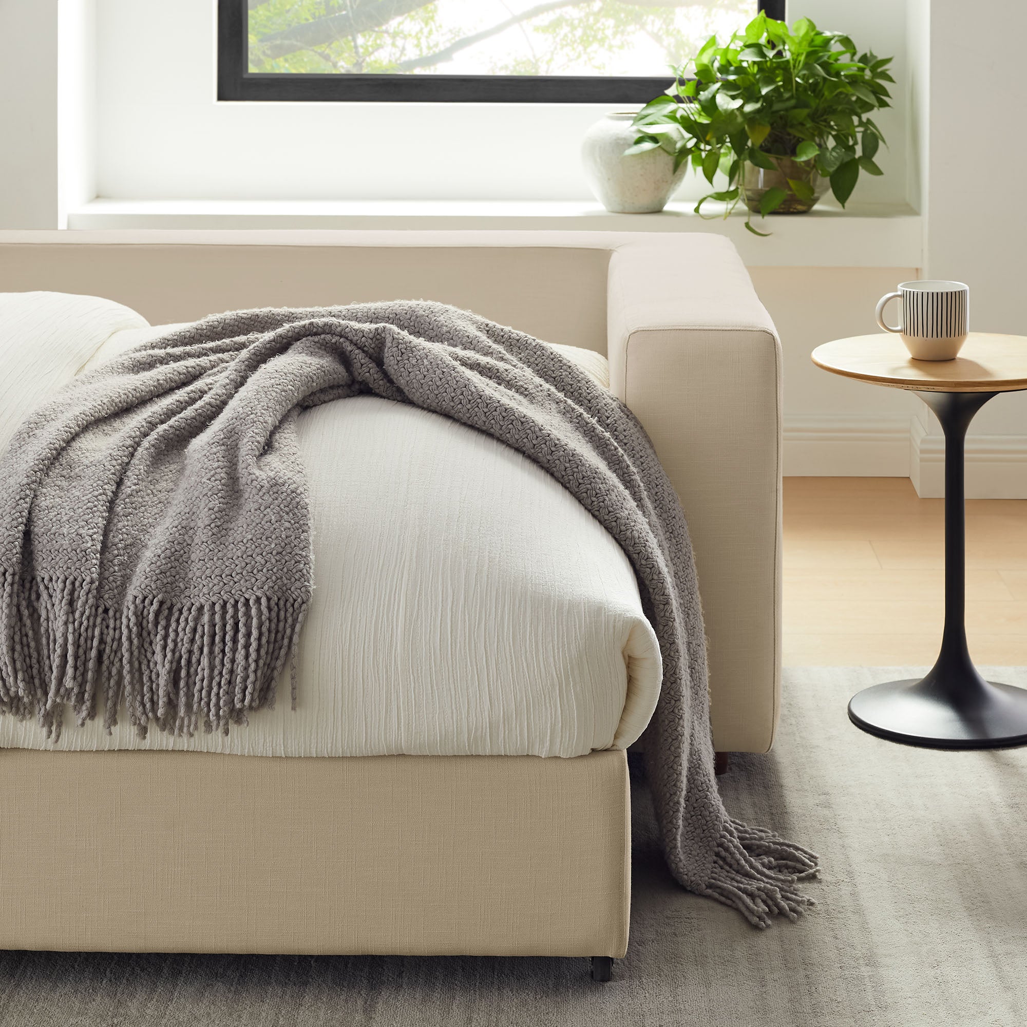 Commix Down Filled Overstuffed Sleeper Sofa by Modway - Image 22