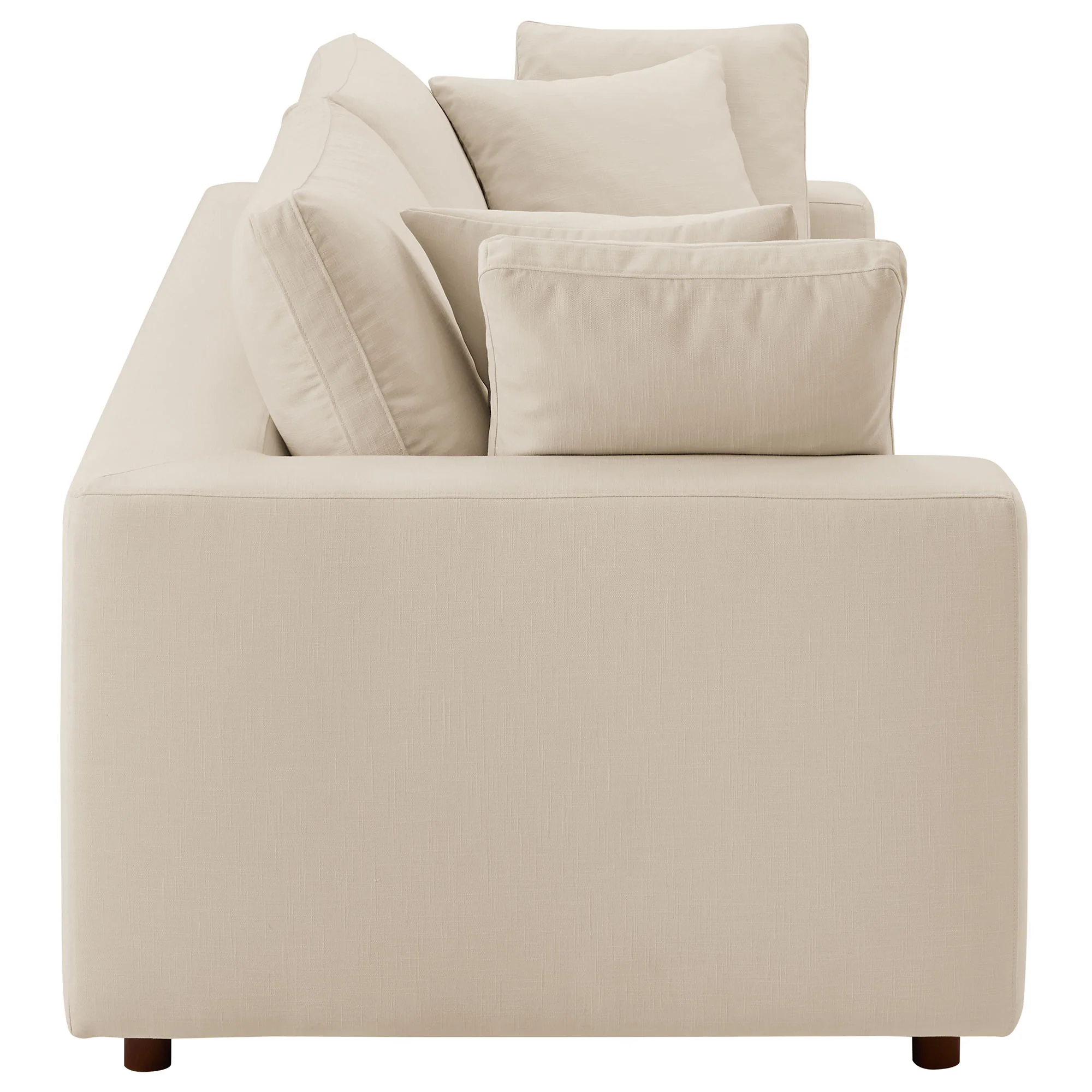 Commix Down Filled Overstuffed Sleeper Sofa by Modway - Image 29