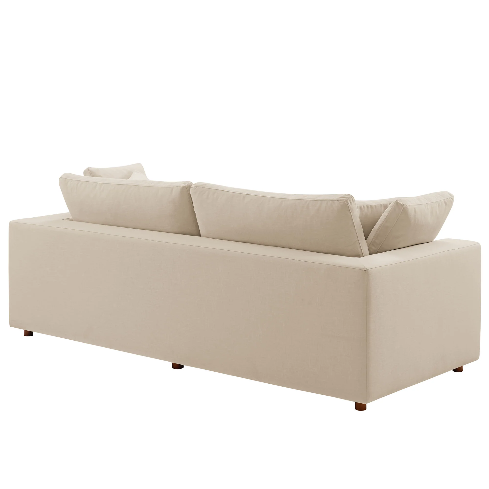 Commix Down Filled Overstuffed Sleeper Sofa by Modway - Image 30