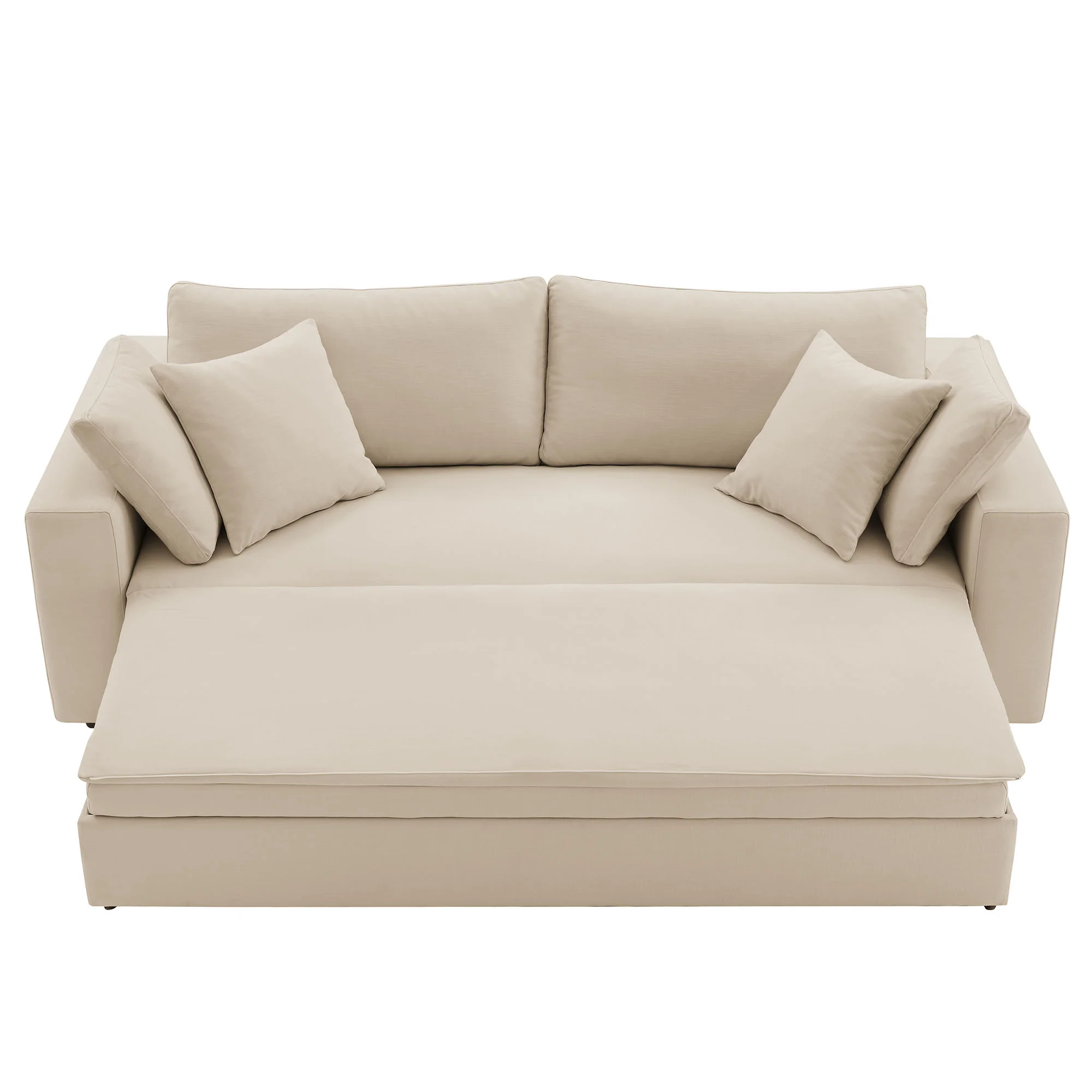 Commix Down Filled Overstuffed Sleeper Sofa by Modway - Image 34