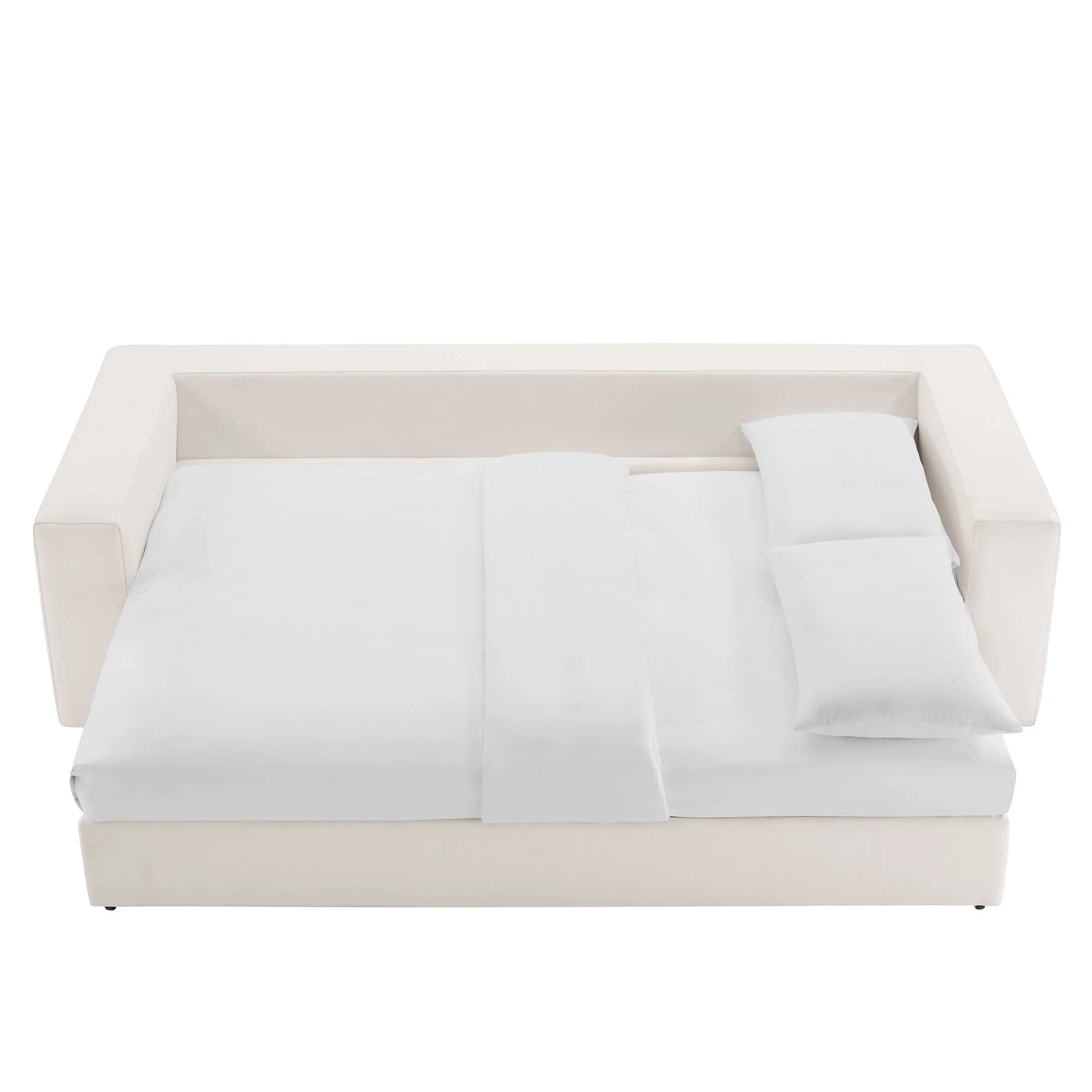 Commix Down Filled Overstuffed Sleeper Sofa by Modway - Image 40