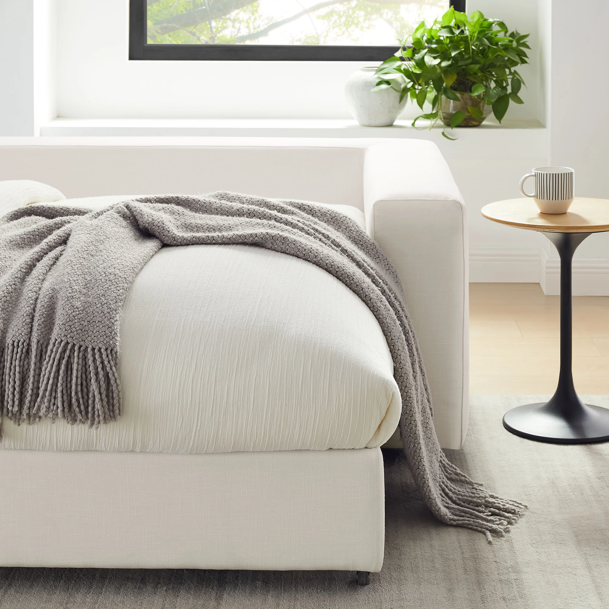 Commix Down Filled Overstuffed Sleeper Sofa by Modway - Image 41