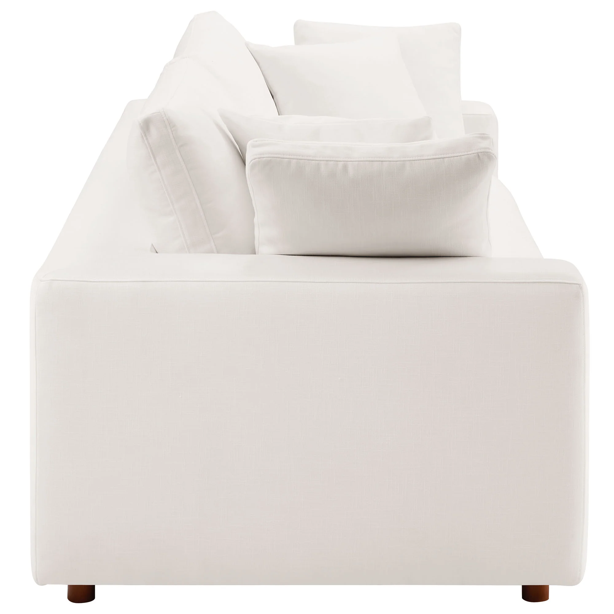 Commix Down Filled Overstuffed Sleeper Sofa by Modway - Image 48