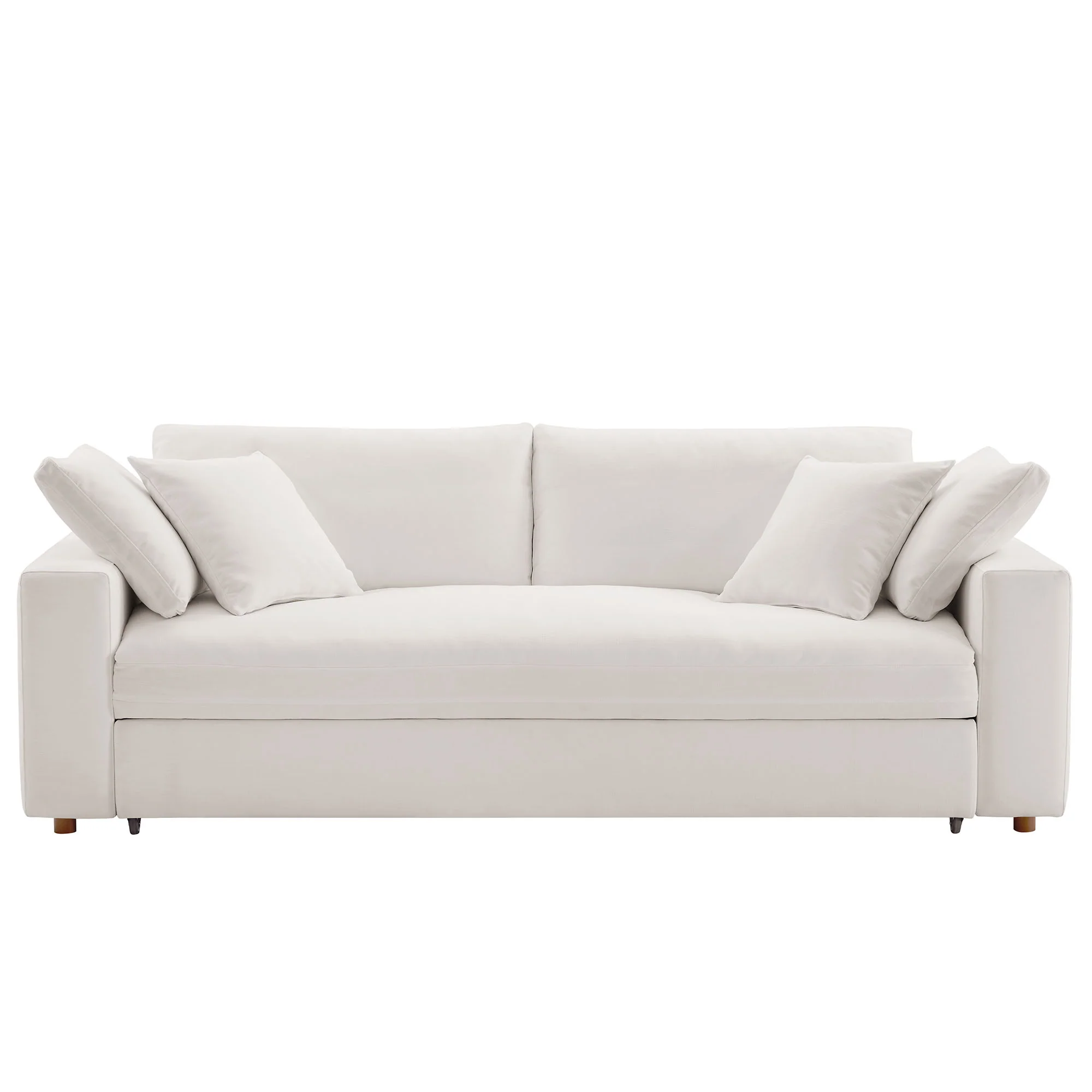 Commix Down Filled Overstuffed Sleeper Sofa by Modway - Image 50