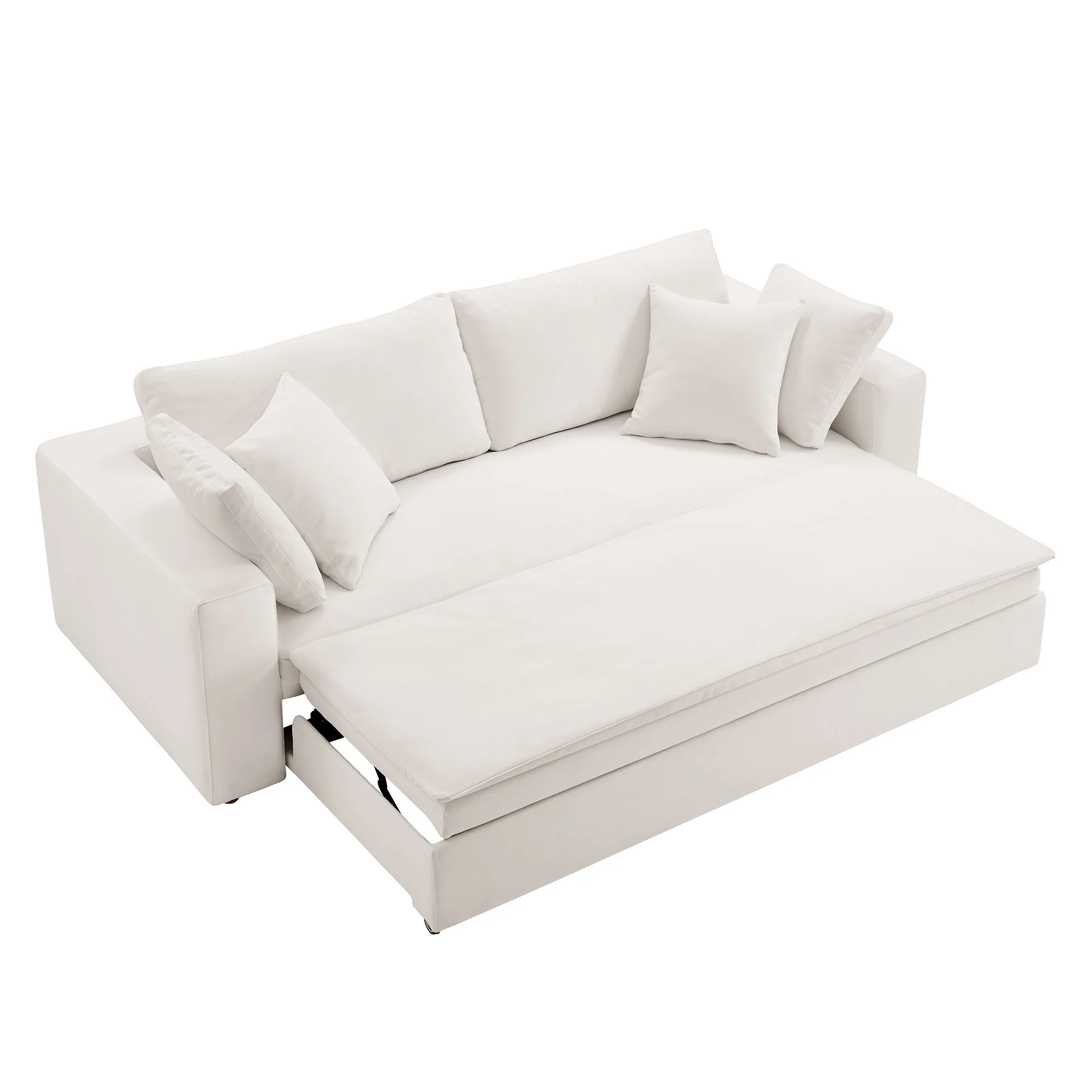 Commix Down Filled Overstuffed Sleeper Sofa by Modway - Image 51