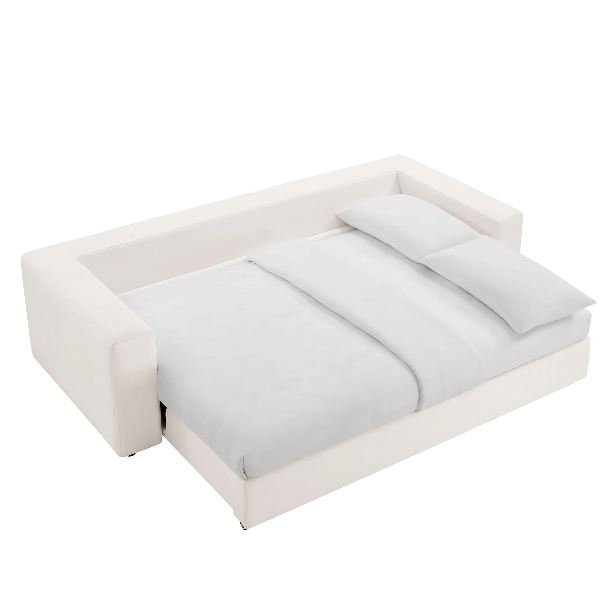 Commix Down Filled Overstuffed Sleeper Sofa by Modway - Image 52