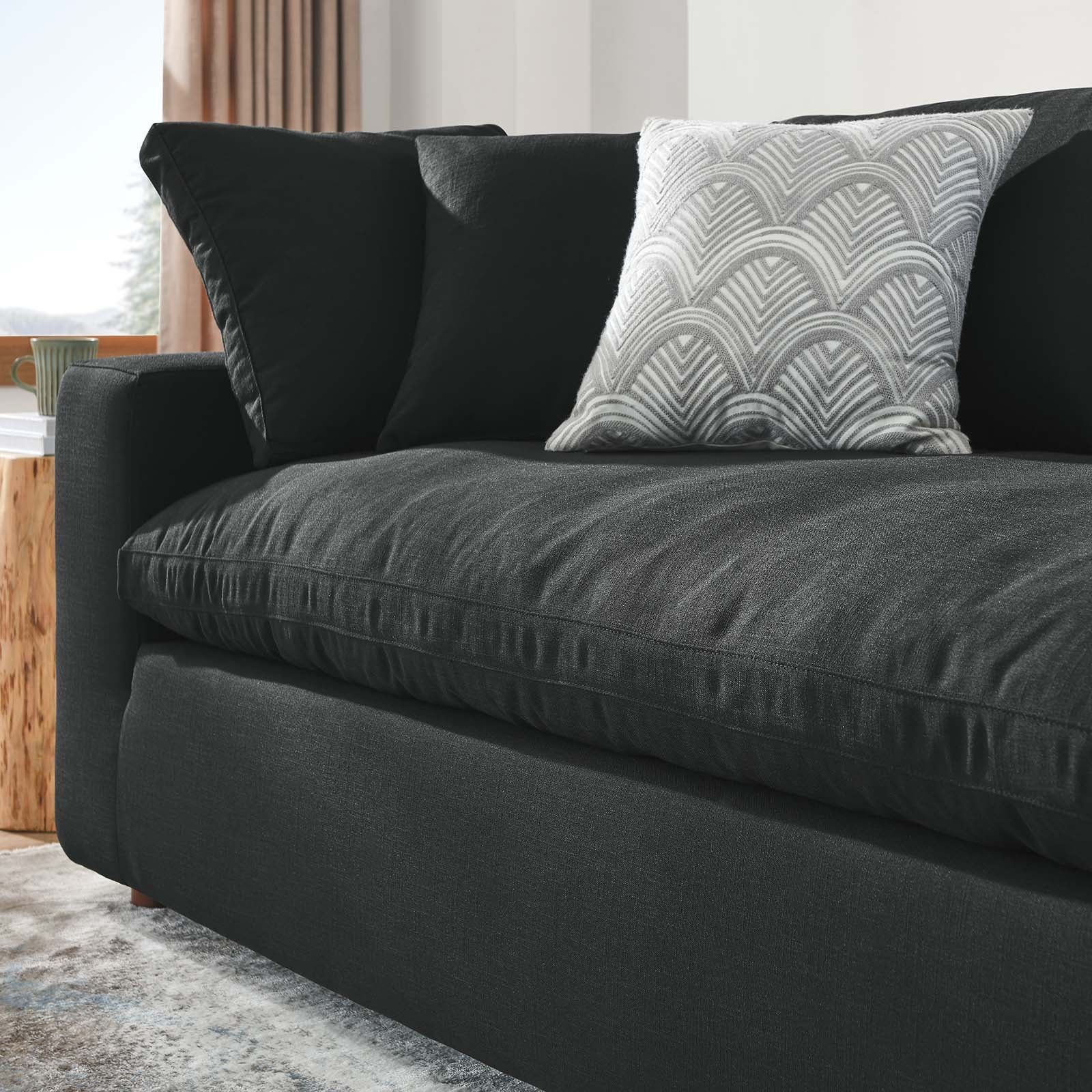 Commix Down Filled Overstuffed Sofa By Modway - EEI-4860 - Image 16