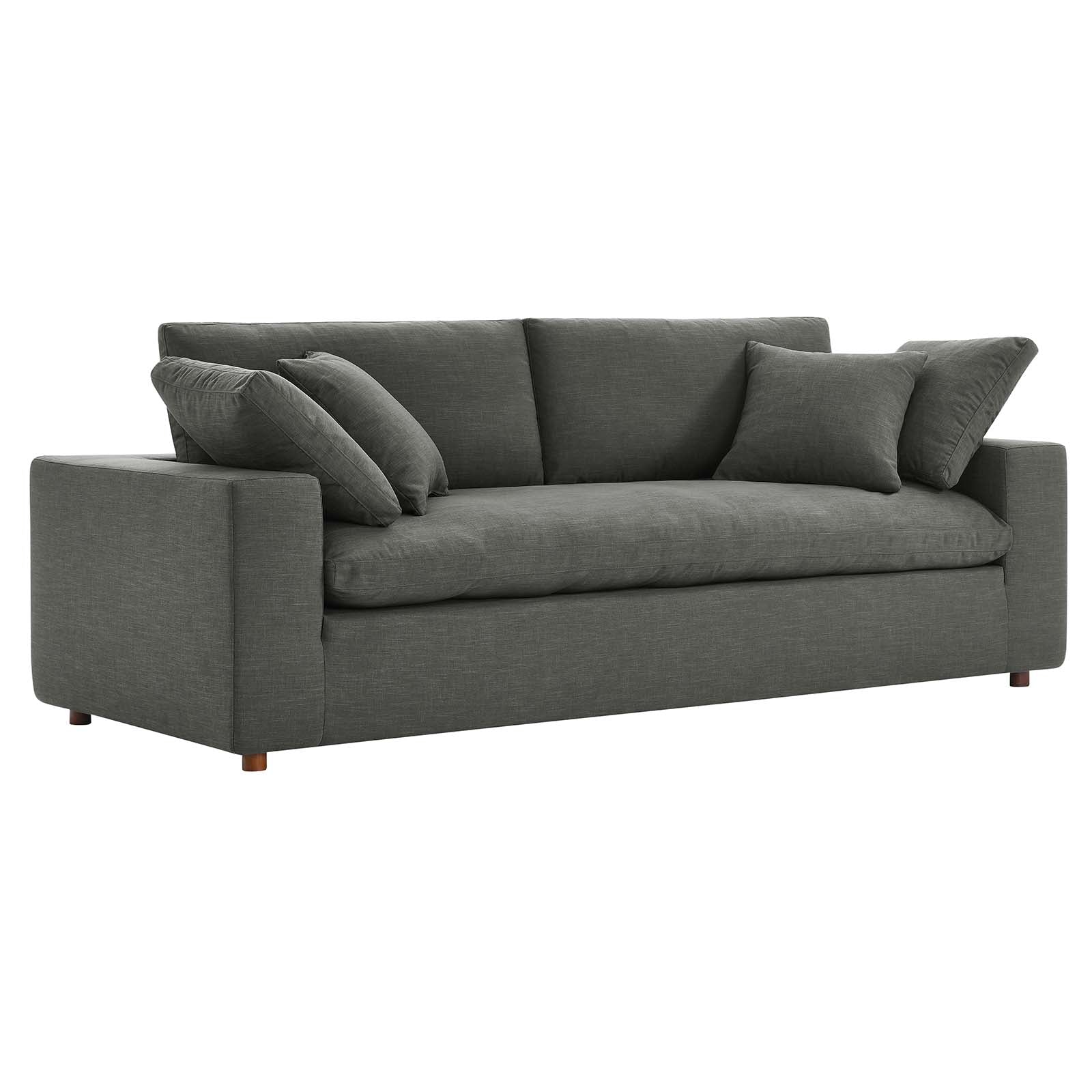 Commix Down Filled Overstuffed Sofa By Modway - EEI-4860 - Image 18