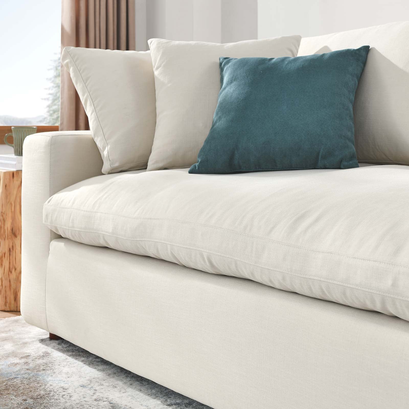 Commix Down Filled Overstuffed Sofa By Modway - EEI-4860 - Image 32