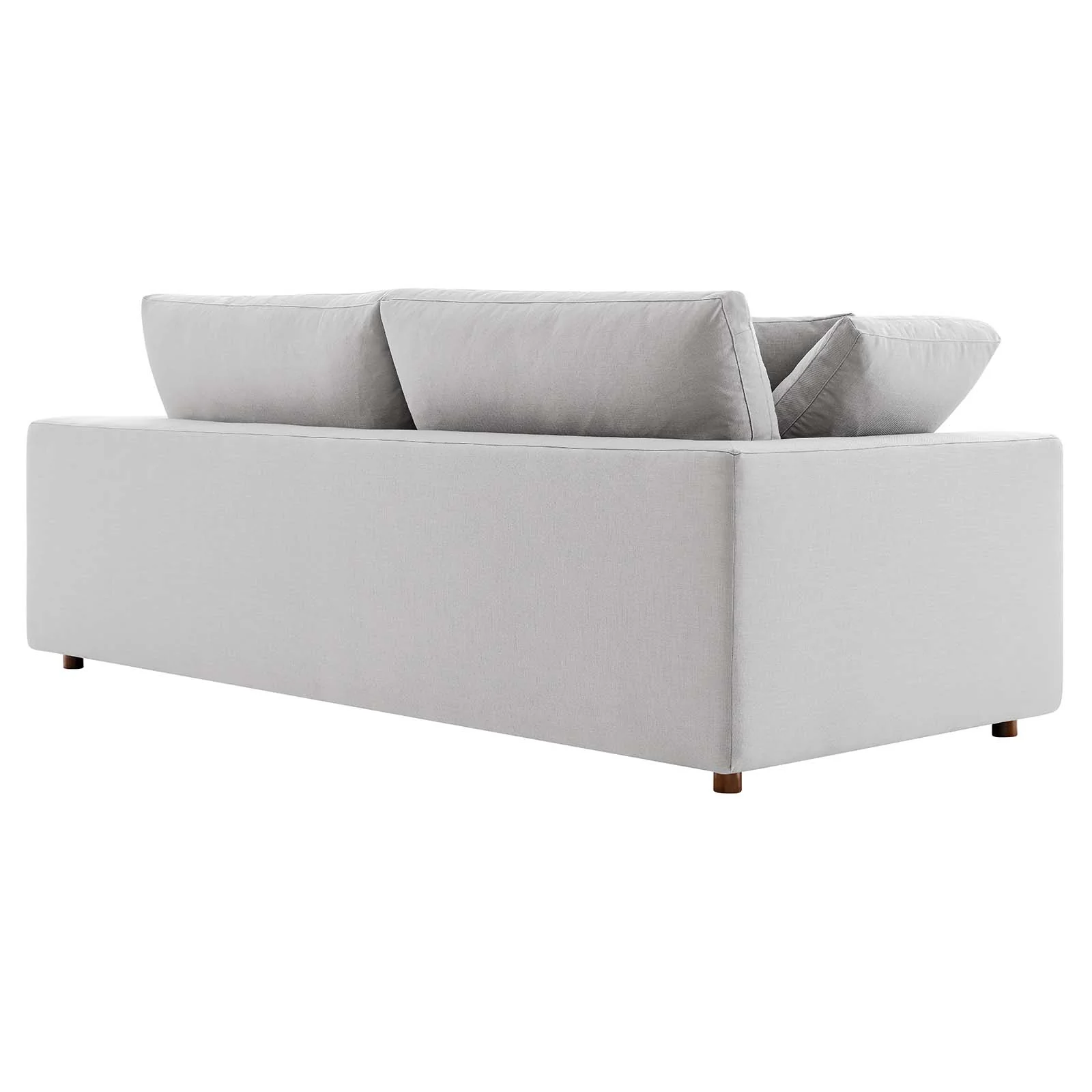 Commix Down Filled Overstuffed Sofa By Modway - EEI-4860 - Image 36