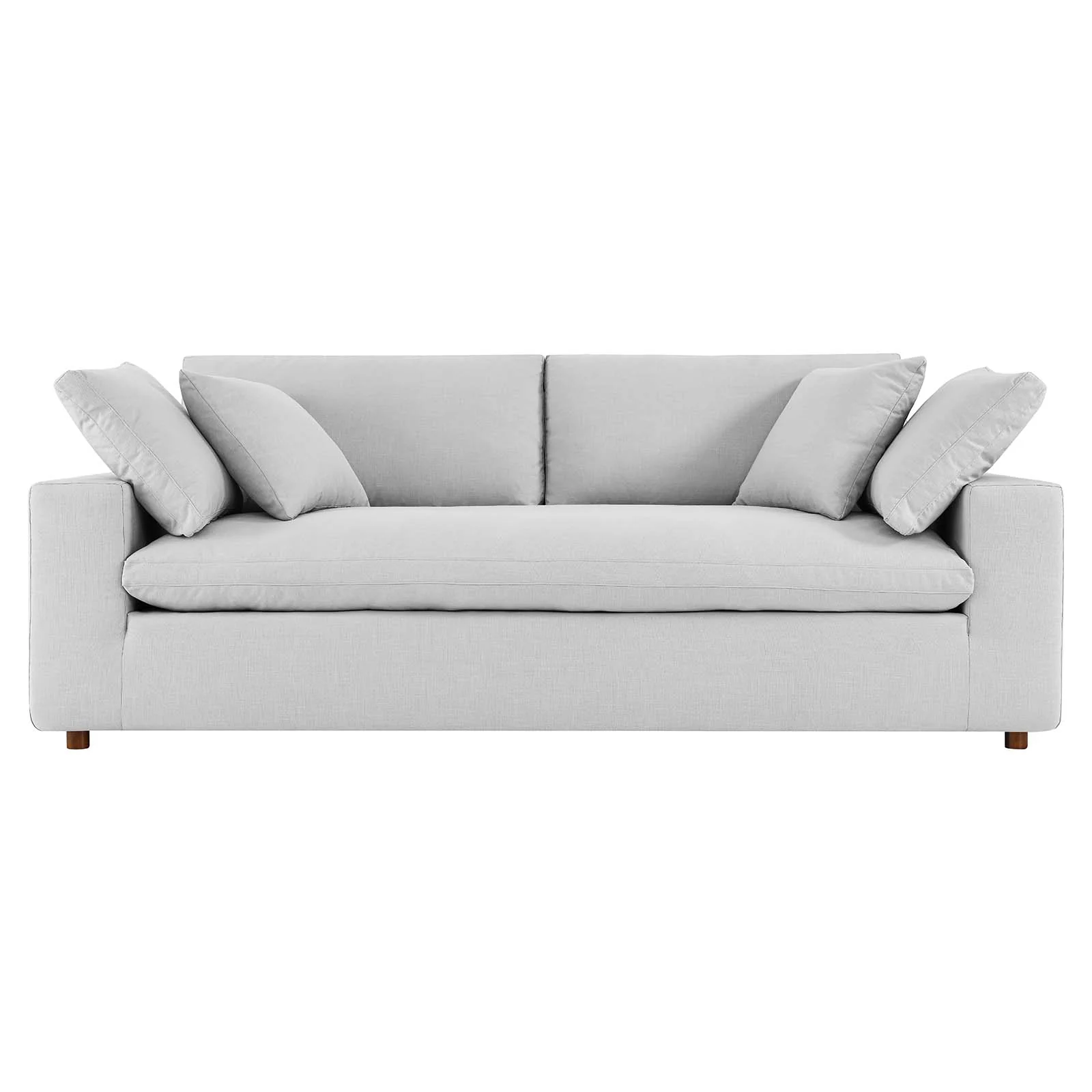 Commix Down Filled Overstuffed Sofa By Modway - EEI-4860 - Image 37