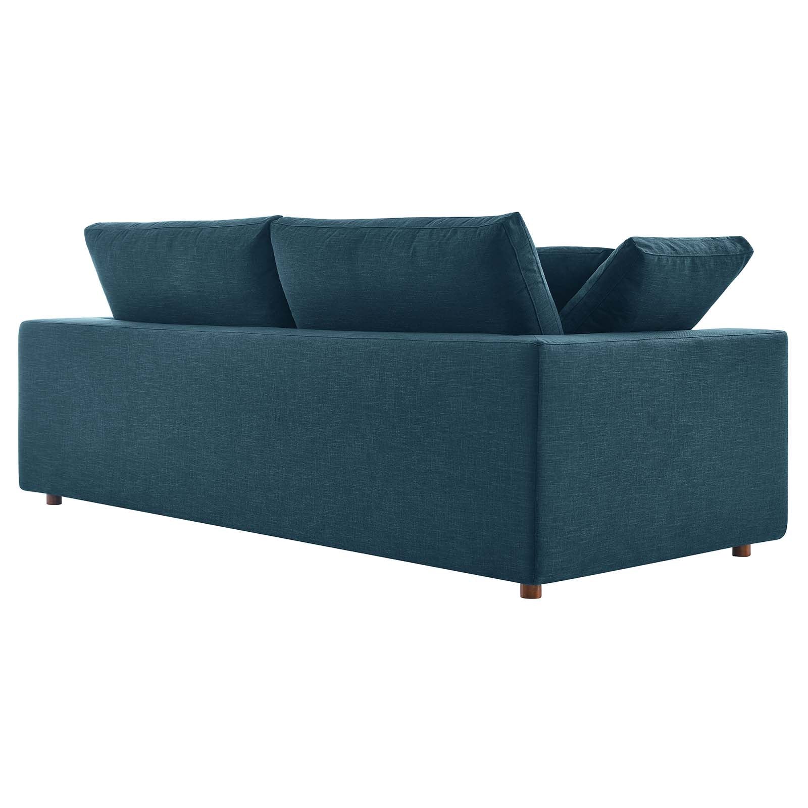 Commix Down Filled Overstuffed Sofa By Modway - EEI-4860 - Image 4