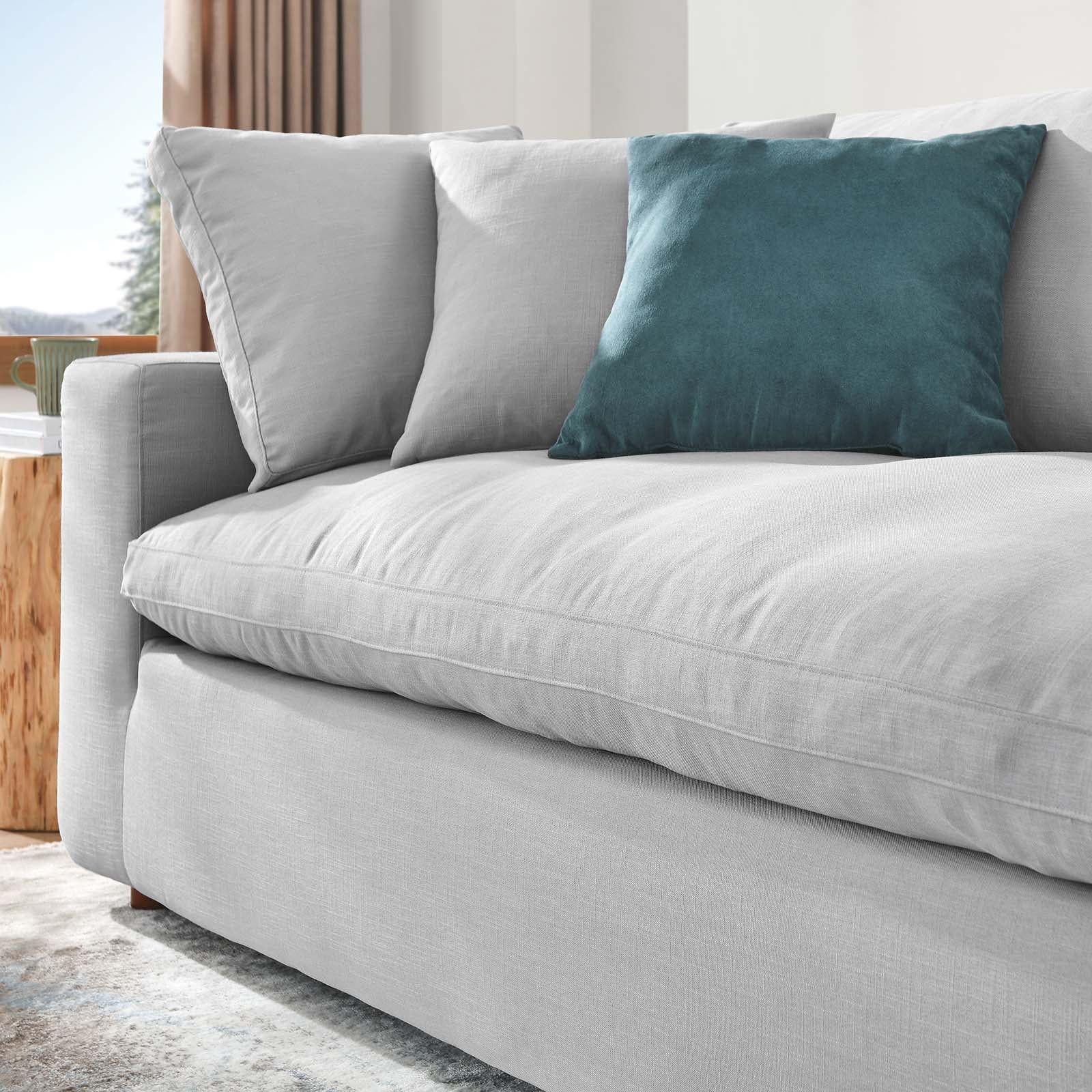 Commix Down Filled Overstuffed Sofa By Modway - EEI-4860 - Image 40