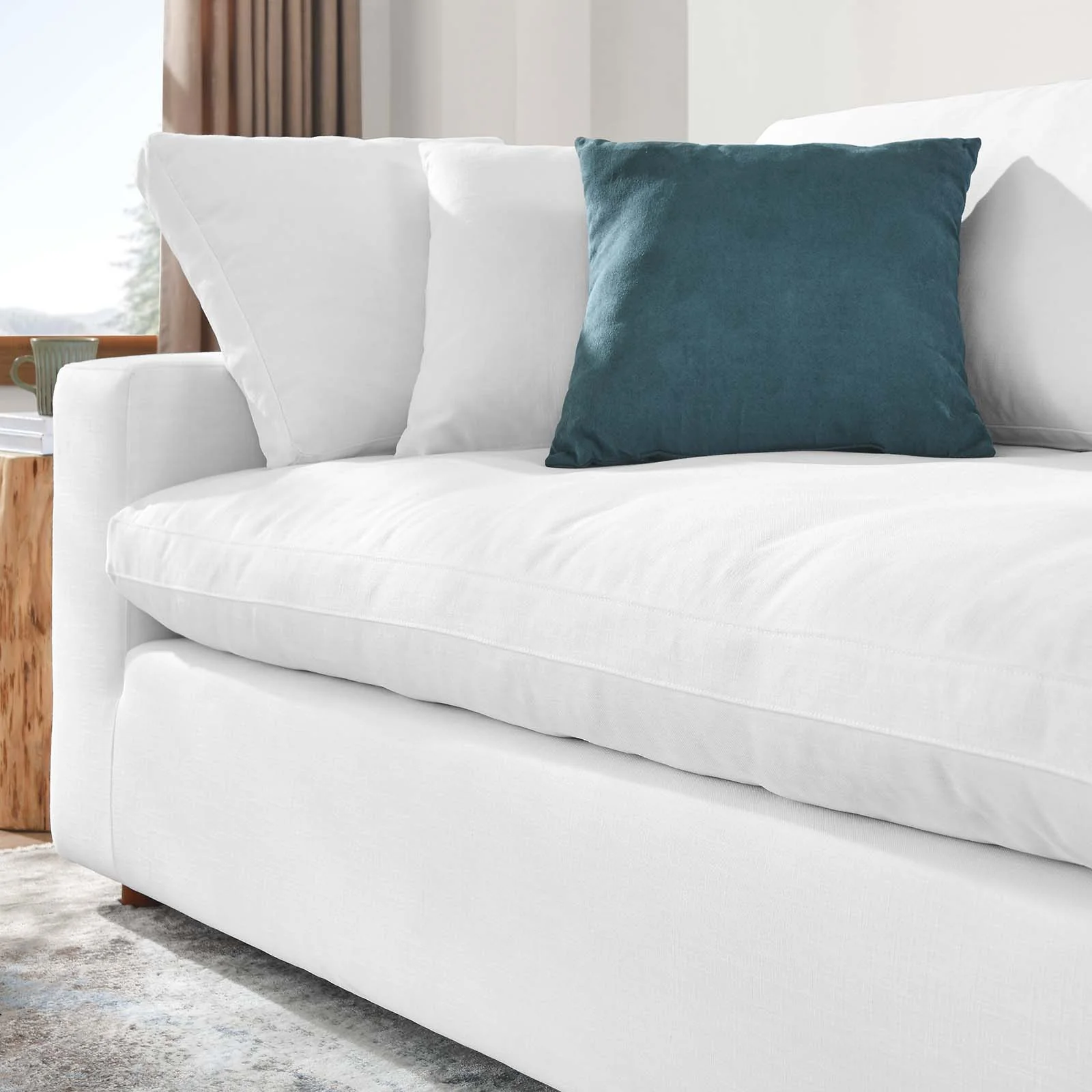 Commix Down Filled Overstuffed Sofa By Modway - EEI-4860 - Image 48