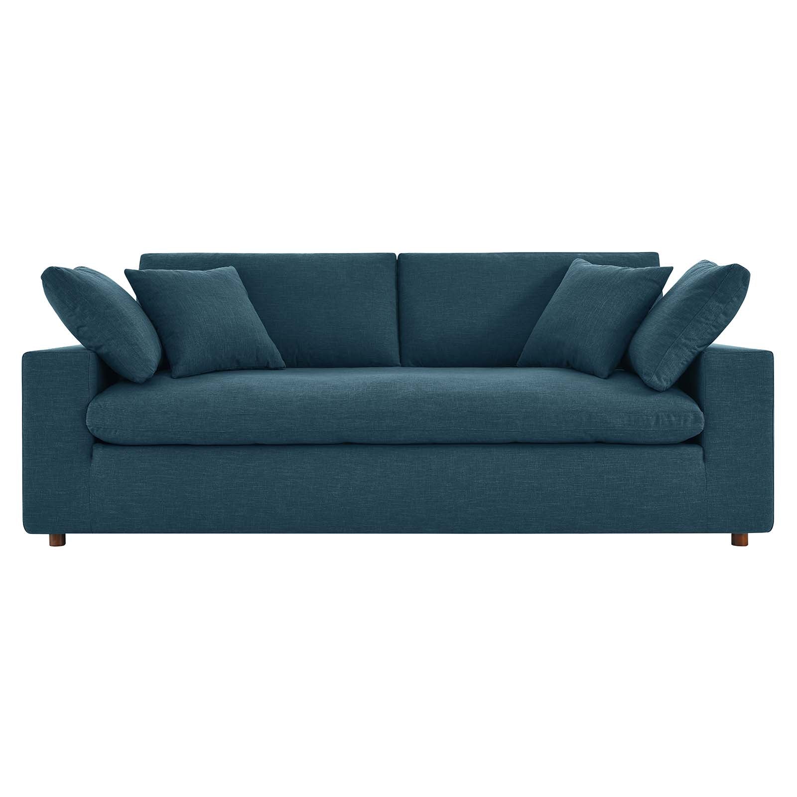 Commix Down Filled Overstuffed Sofa By Modway - EEI-4860 - Image 5