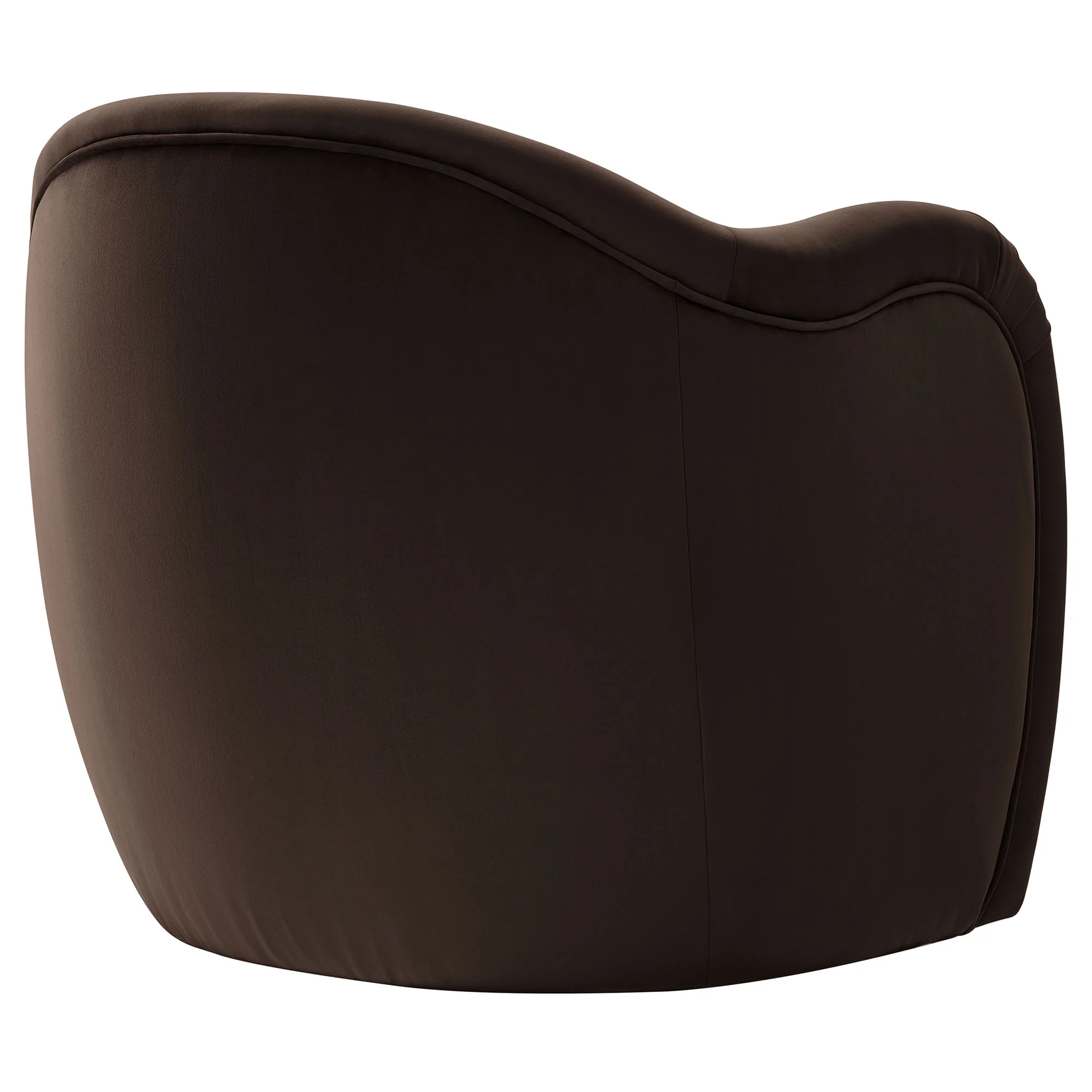 Compose Performance Velvet Accent Chair by Modway - Image 21