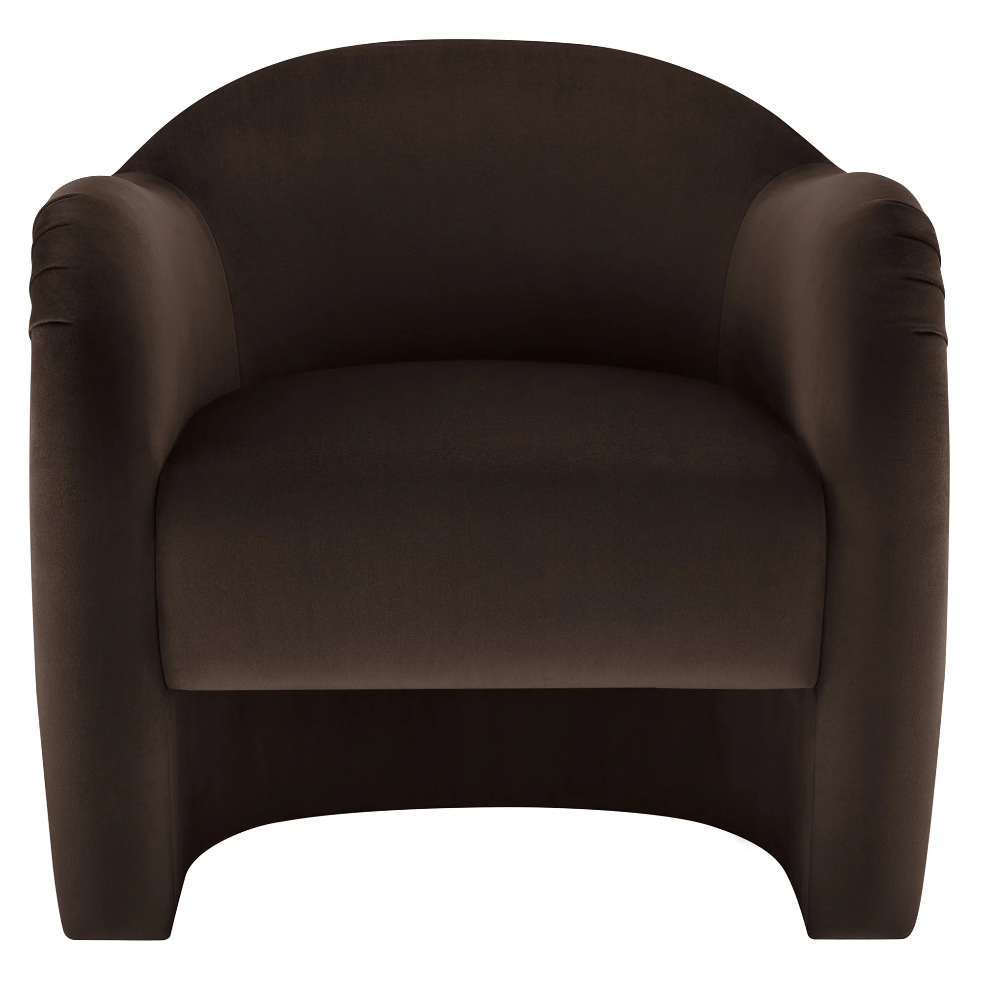 Compose Performance Velvet Accent Chair by Modway - Image 22