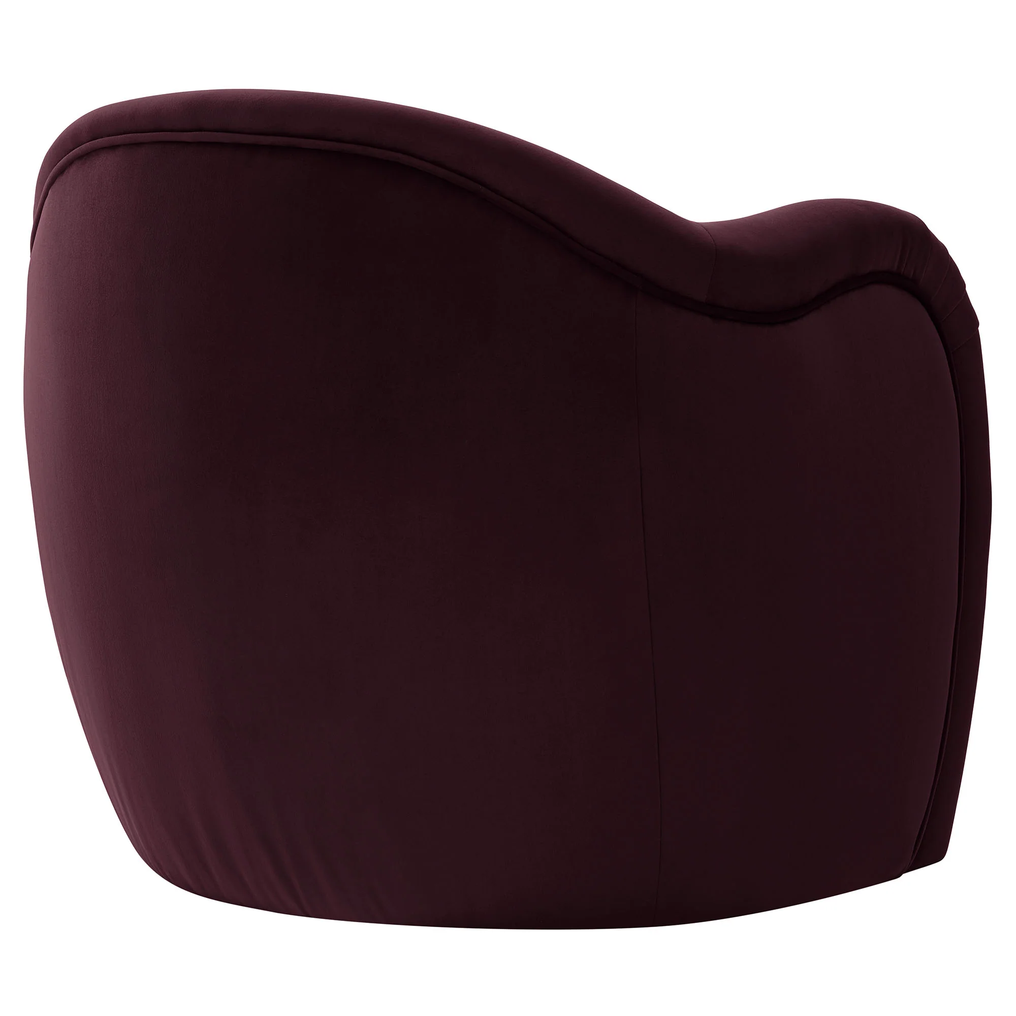 Compose Performance Velvet Accent Chair by Modway - Image 30