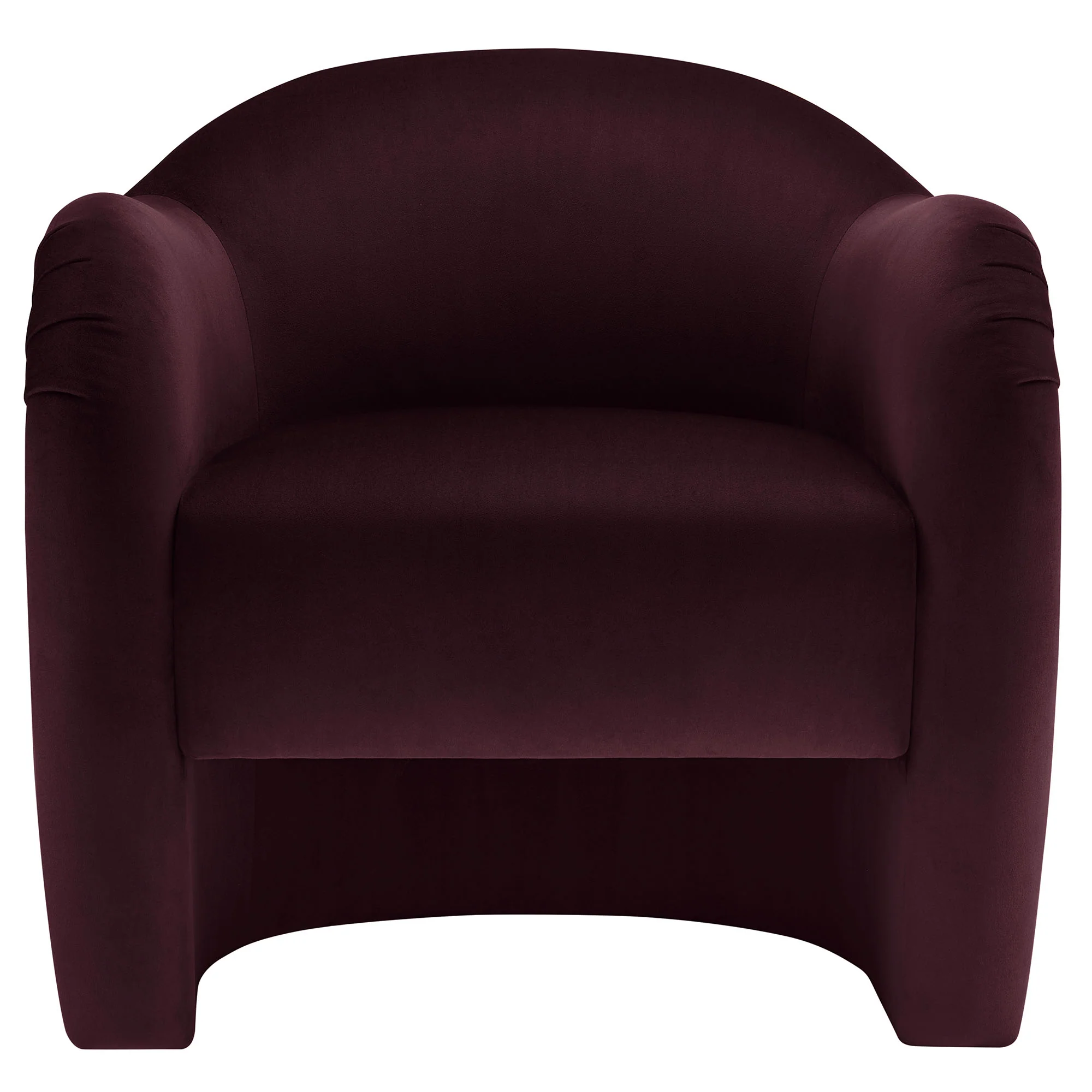 Compose Performance Velvet Accent Chair by Modway - Image 31