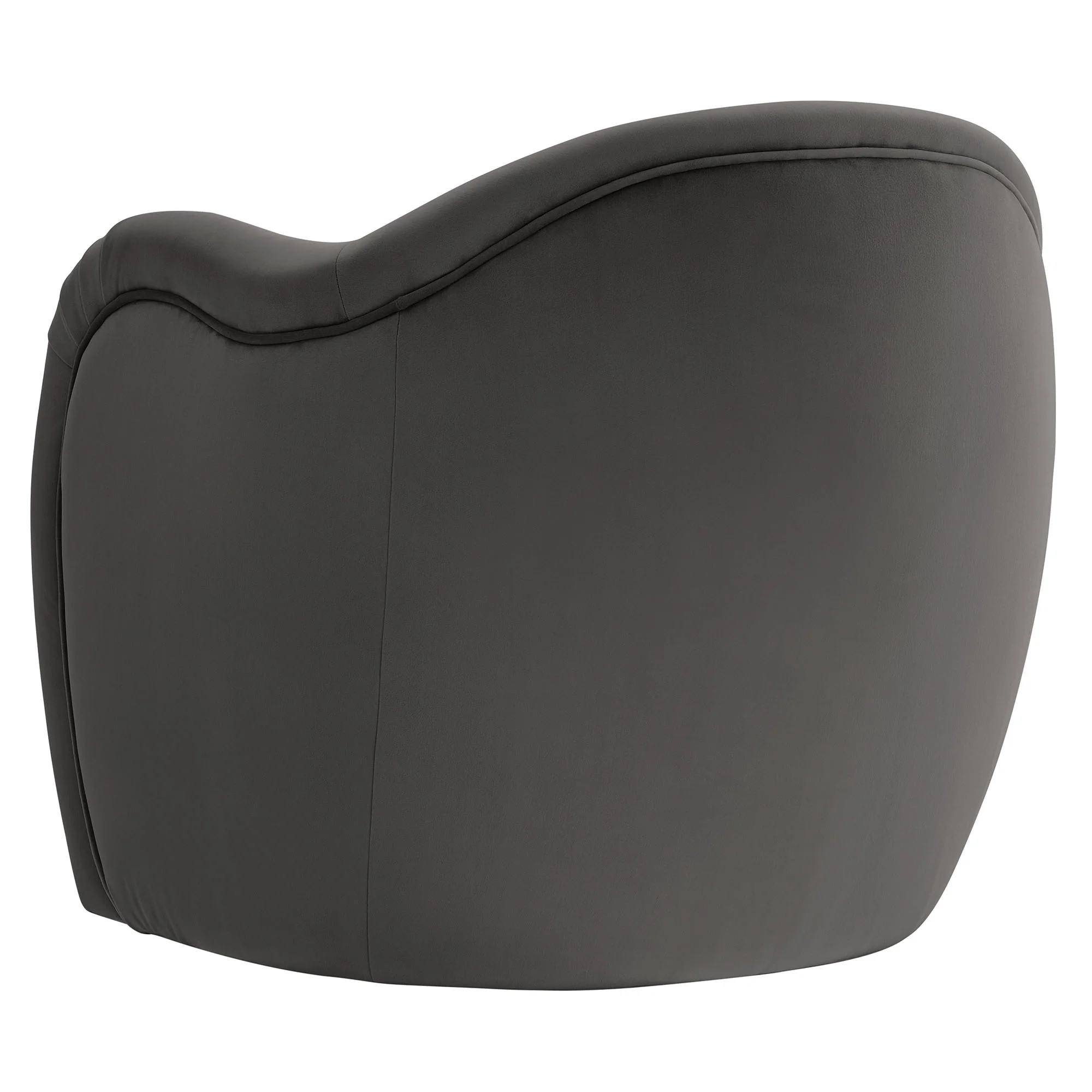 Compose Performance Velvet Accent Chair by Modway - Image 39