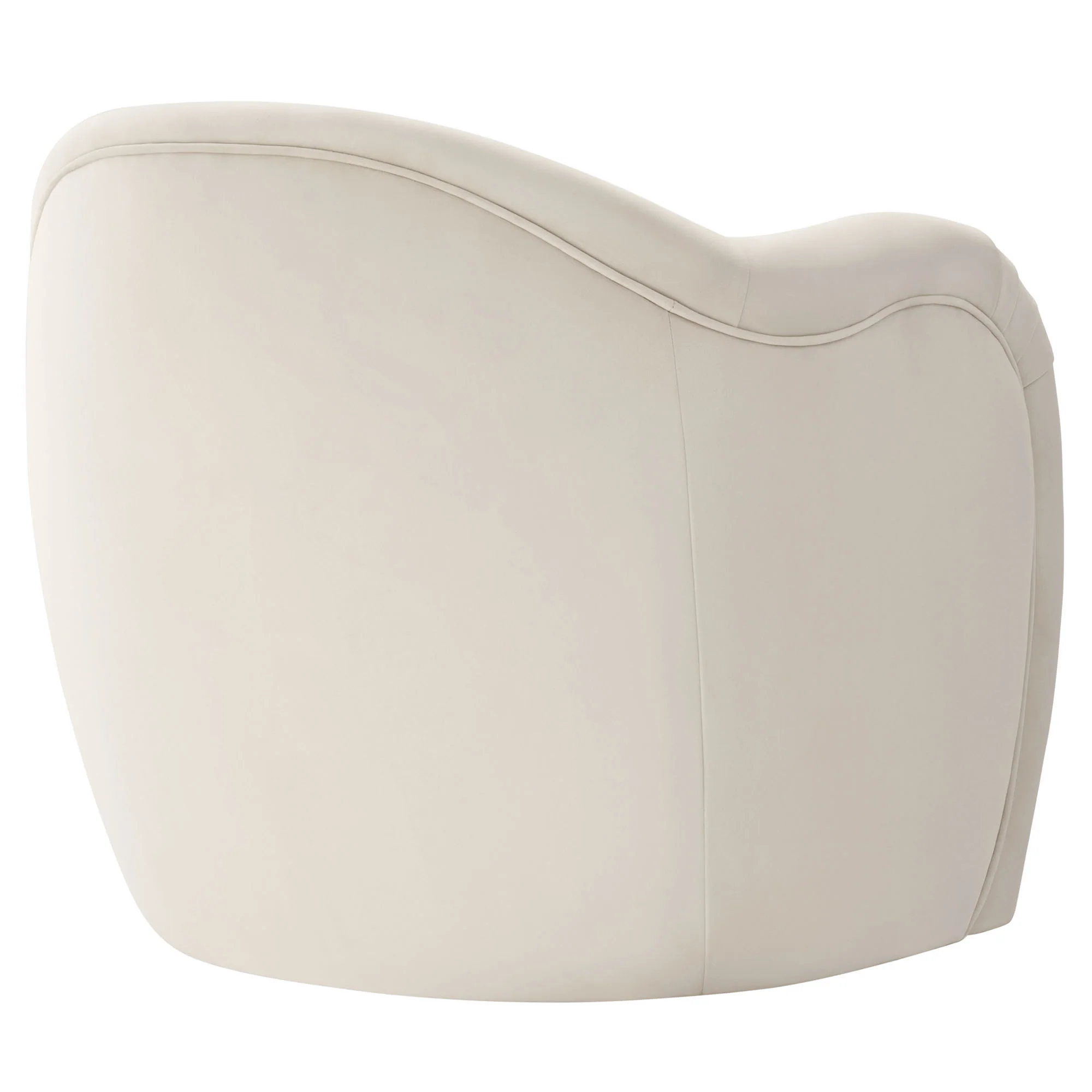 Compose Performance Velvet Accent Chair by Modway - Image 4
