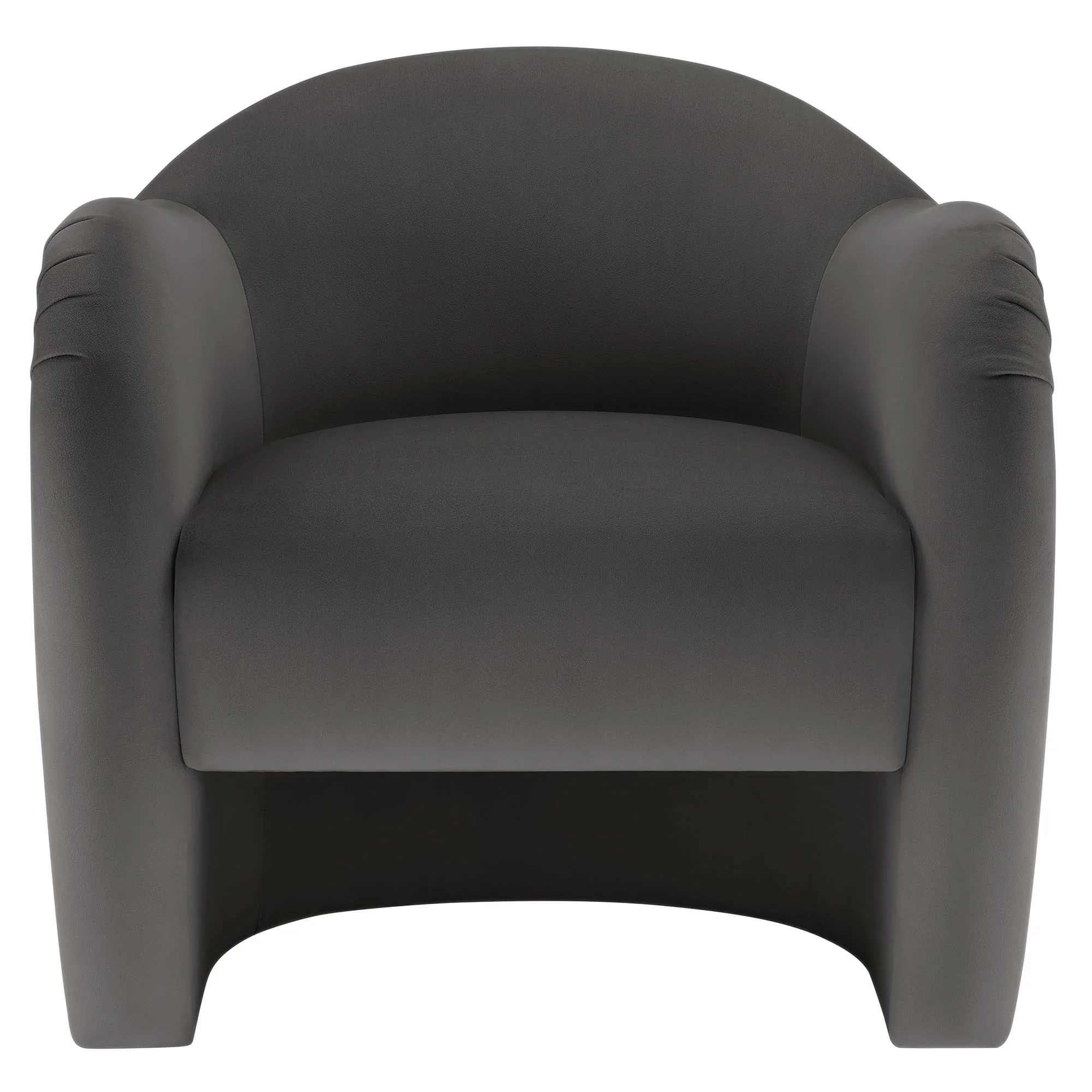 Compose Performance Velvet Accent Chair by Modway - Image 40
