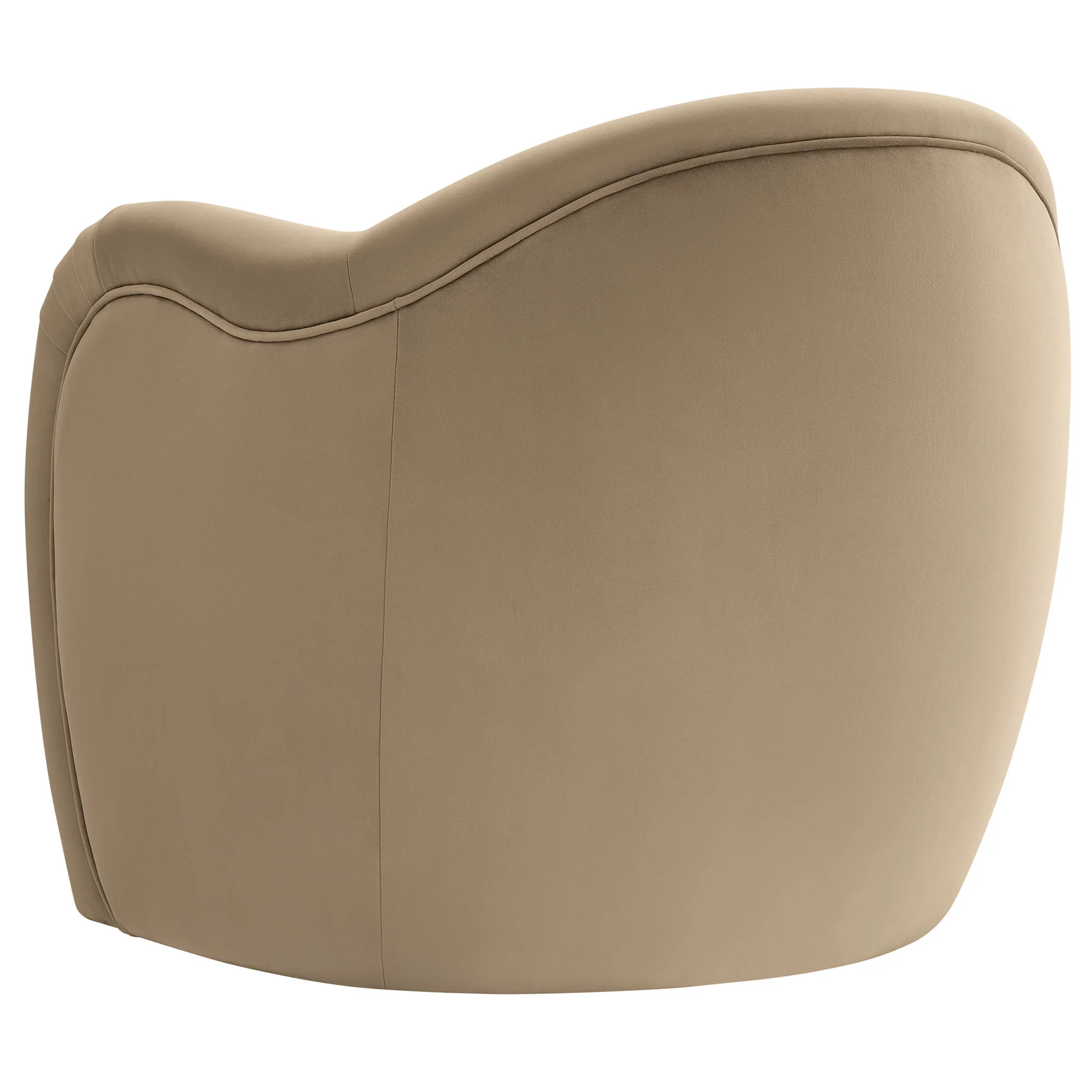 Compose Performance Velvet Accent Chair by Modway - Image 48