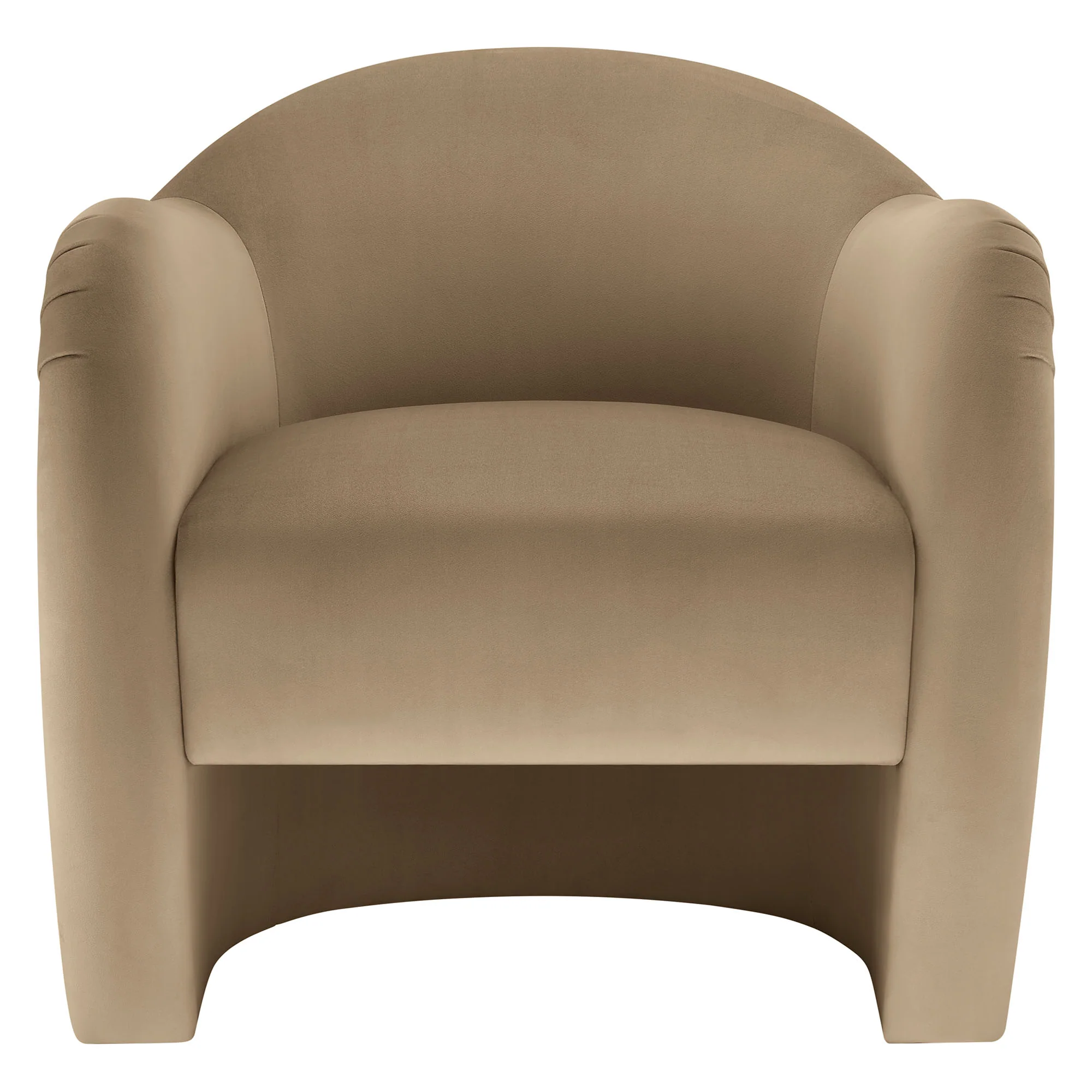 Compose Performance Velvet Accent Chair by Modway - Image 49