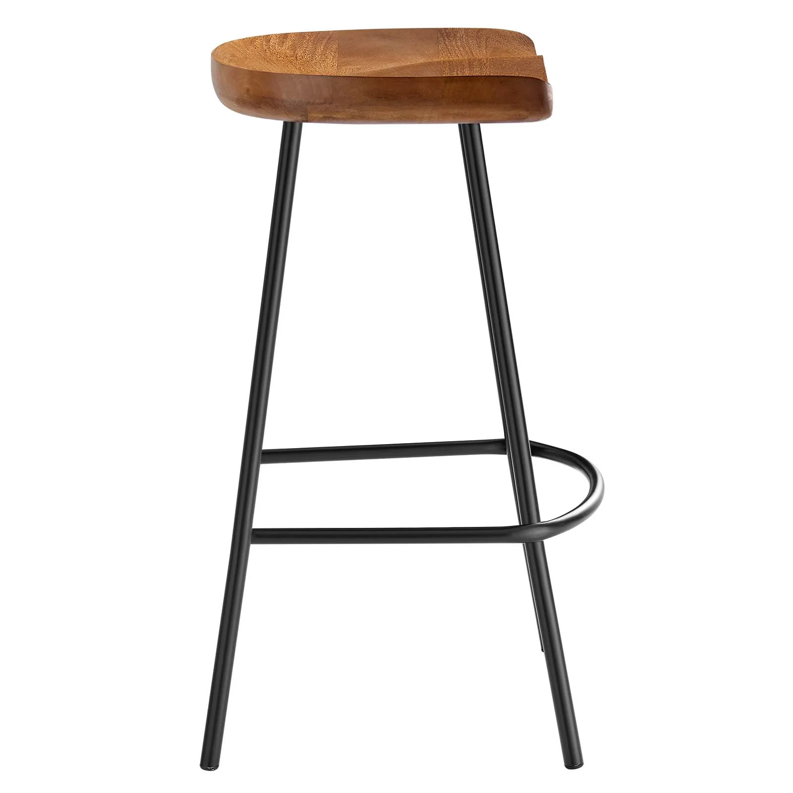 Concord Backless Wood Counter Stools - Set of 2 By Modway - EEI-6741 - Image 22